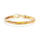 Ole Lynggaard Copenhagen Life Armband (Ref: A2952-407) - Bild 0