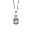Gellner Wave Collier mit Einhänger (Ref: 5-24511-01) - Bild 0