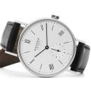 NOMOS Glashütte Ludwig Neomatik - 75 Jahre Grundgesetz (Ref: 282.S3) - Bild 3