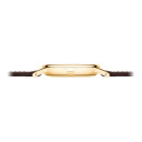 NOMOS Glashütte Ludwig Gold 33 (Ref: 210) - Bild 6