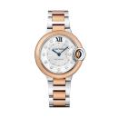 Cartier Ballon Bleu de Cartier (Ref: W3BB0021) - Bild 0