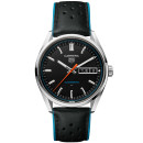 TAG Heuer TAG HEUER CARRERA DAY-DATE (Ref: WDA2110.FC6614) - Bild 0