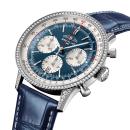 Breitling Navitimer B01 Chronograph 41 (Ref: AB0139631C1P1) - Bild 3