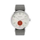 NOMOS Glashütte Tangente 38 Datum Stop  (Ref: 179.S3) - Bild 0