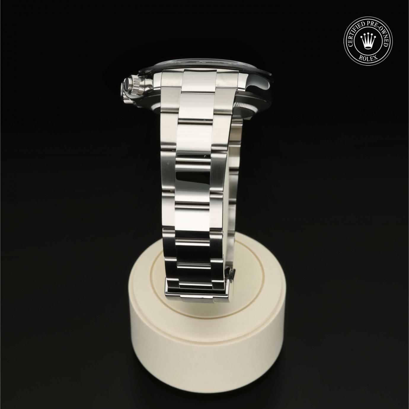 Rolex Cosmograph Daytona M116500LN-0001 Herrenuhr Bild 3 