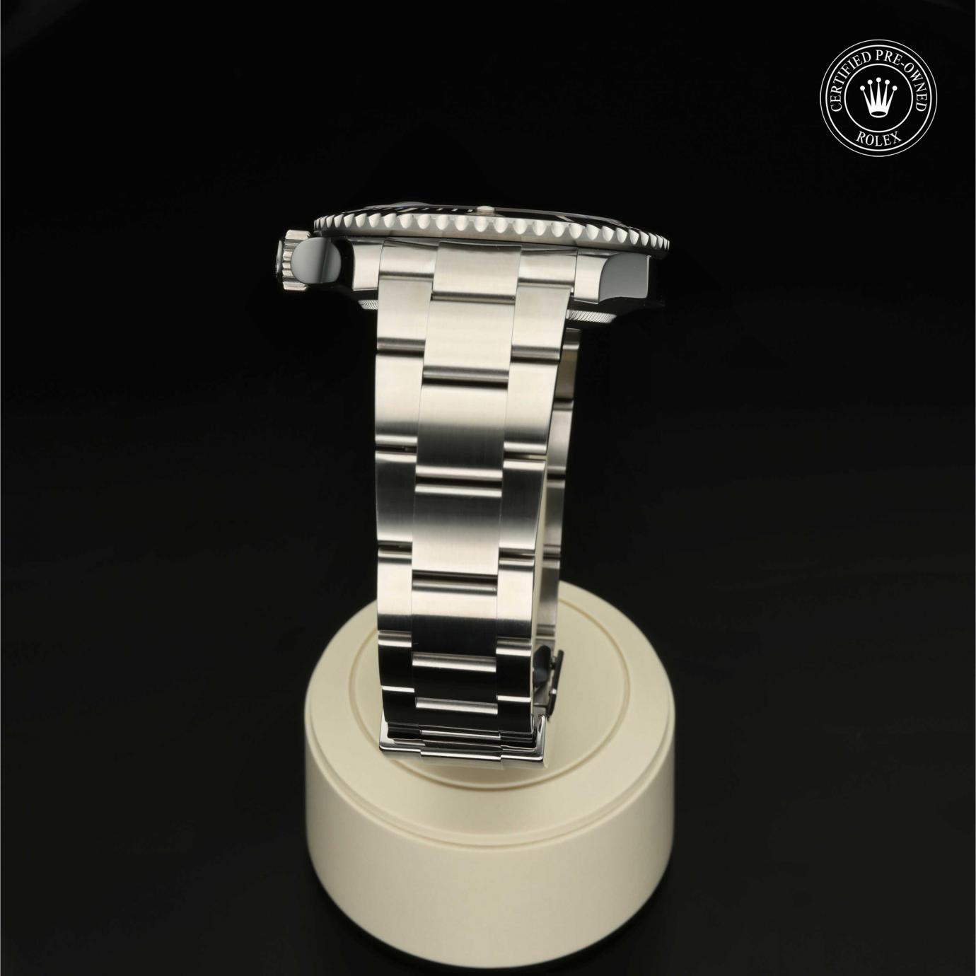 Rolex Submariner Date M126610LN-0001 Herrenuhr Bild 3 