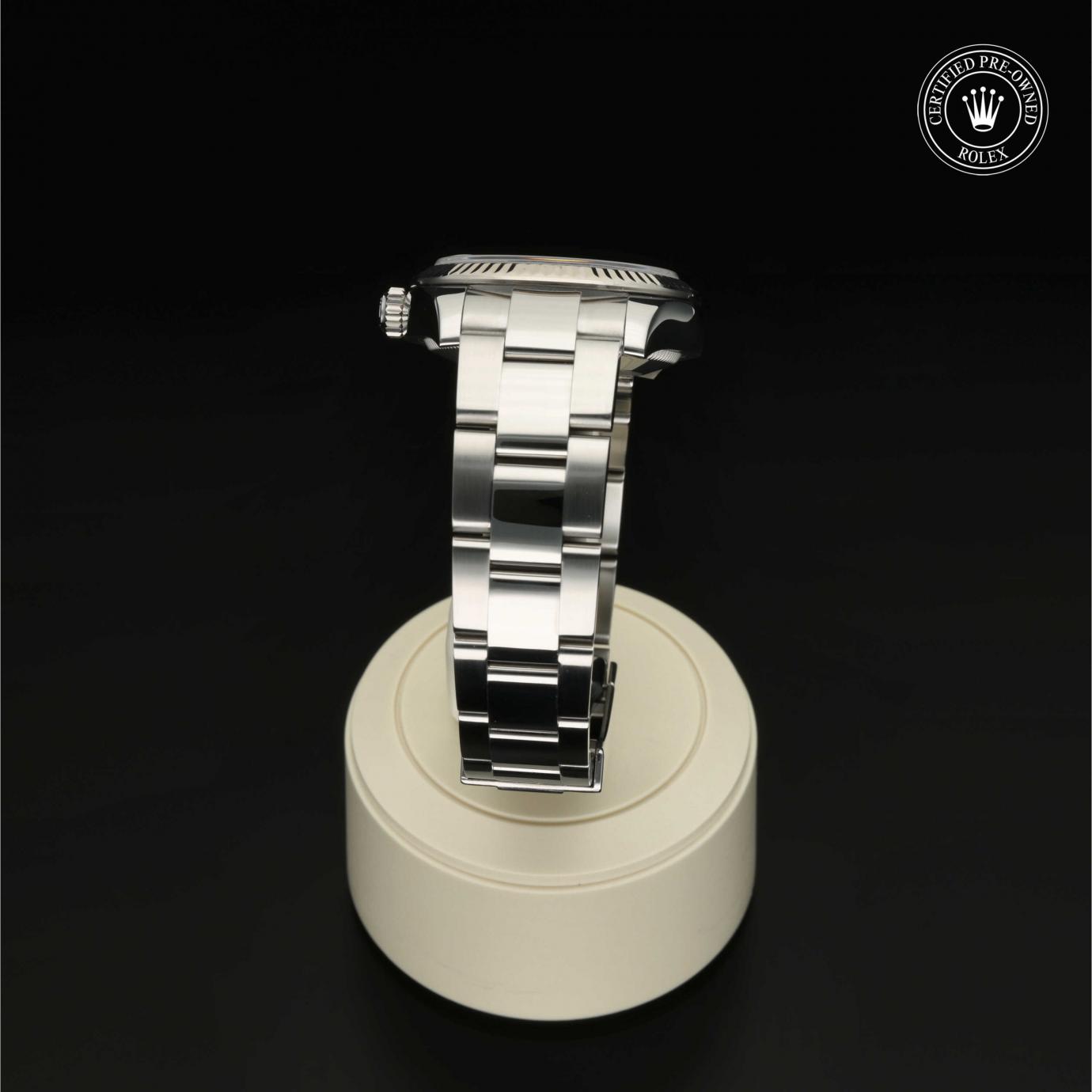 Rolex Datejust 31 M178274-0064 Herrenuhr Bild 3 