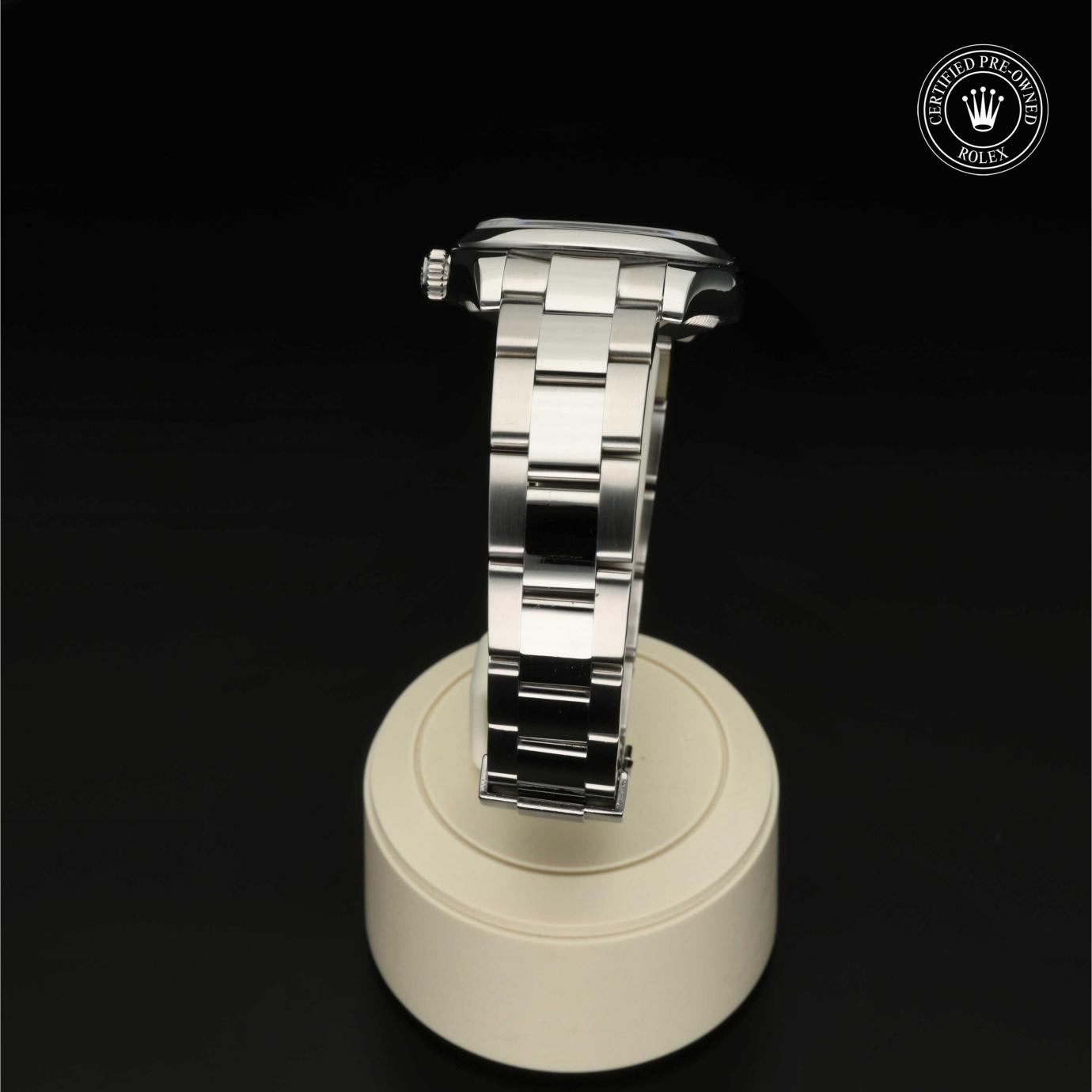 Rolex Datejust 31 M178240-0010 Herrenuhr Bild 3 