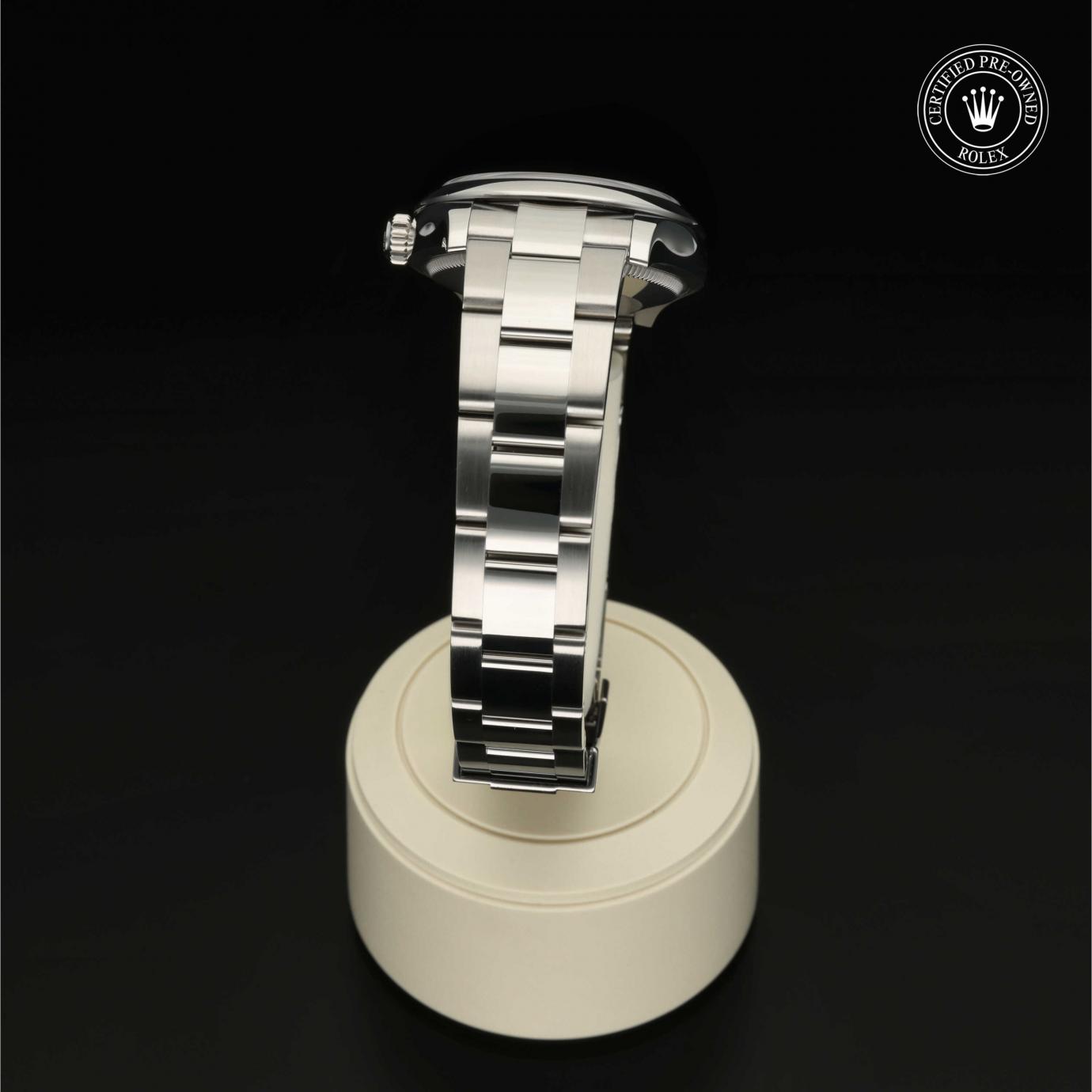 Rolex Datejust 31 M278240-0017 Herrenuhr Bild 3 