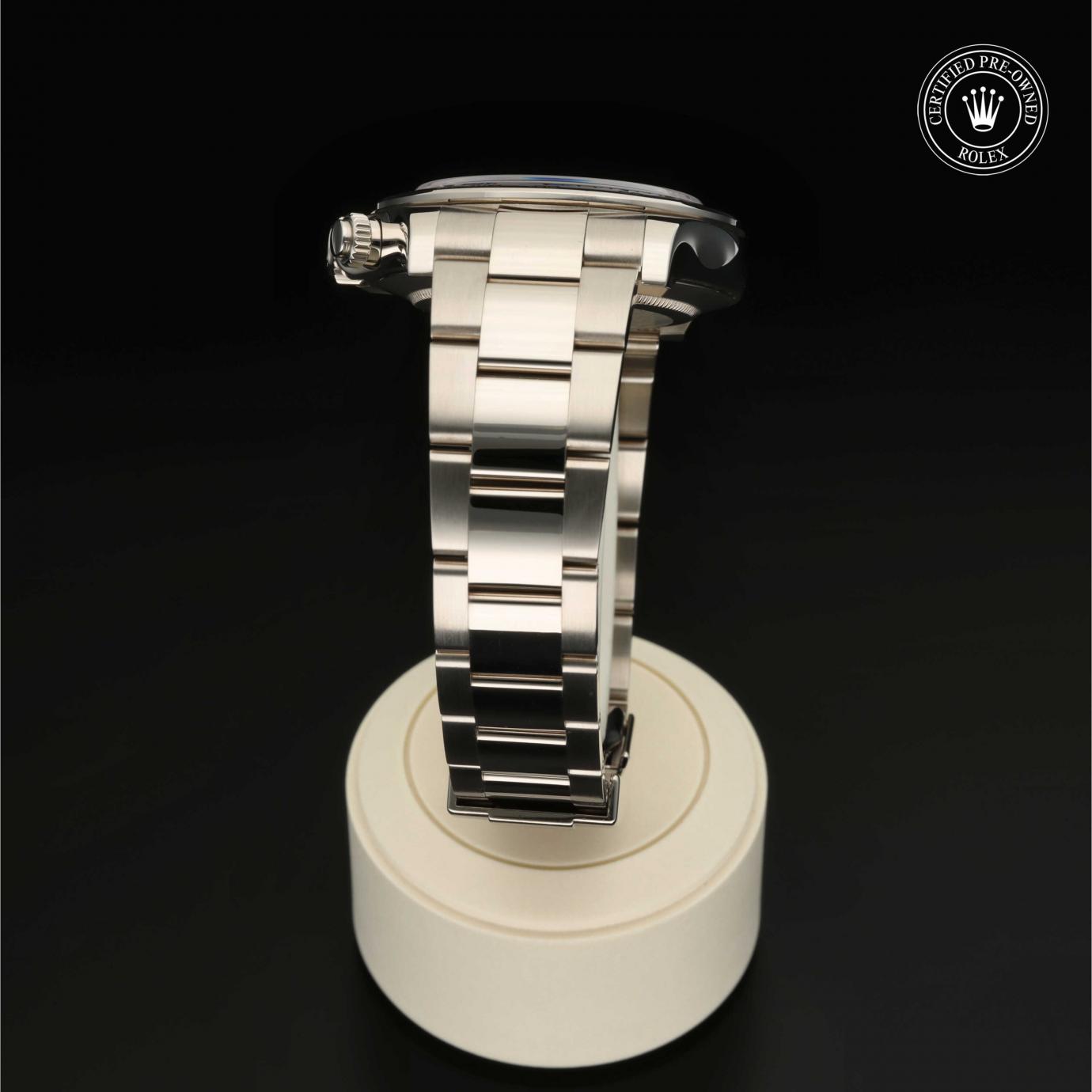 Rolex Cosmograph Daytona M116509-0059 Herrenuhr Bild 3 