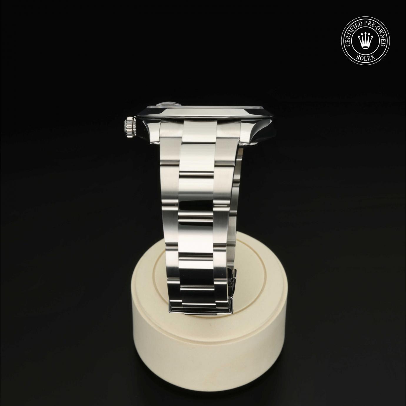 Rolex Datejust 41 M126300-0001 Herrenuhr Bild 3 