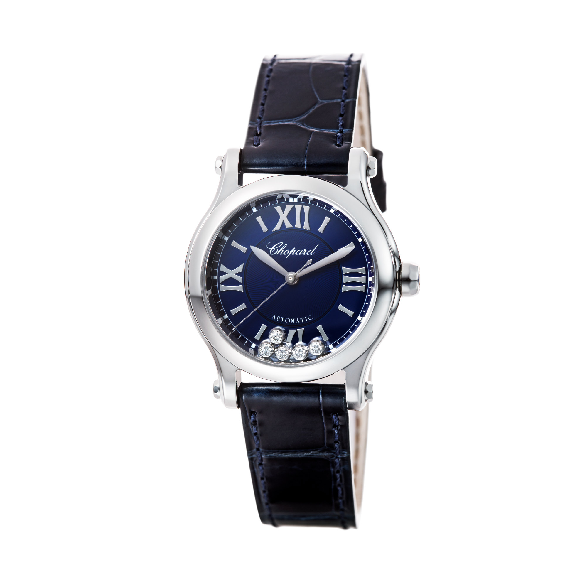 Chopard Happy Sport (Ref: 278573-3016)