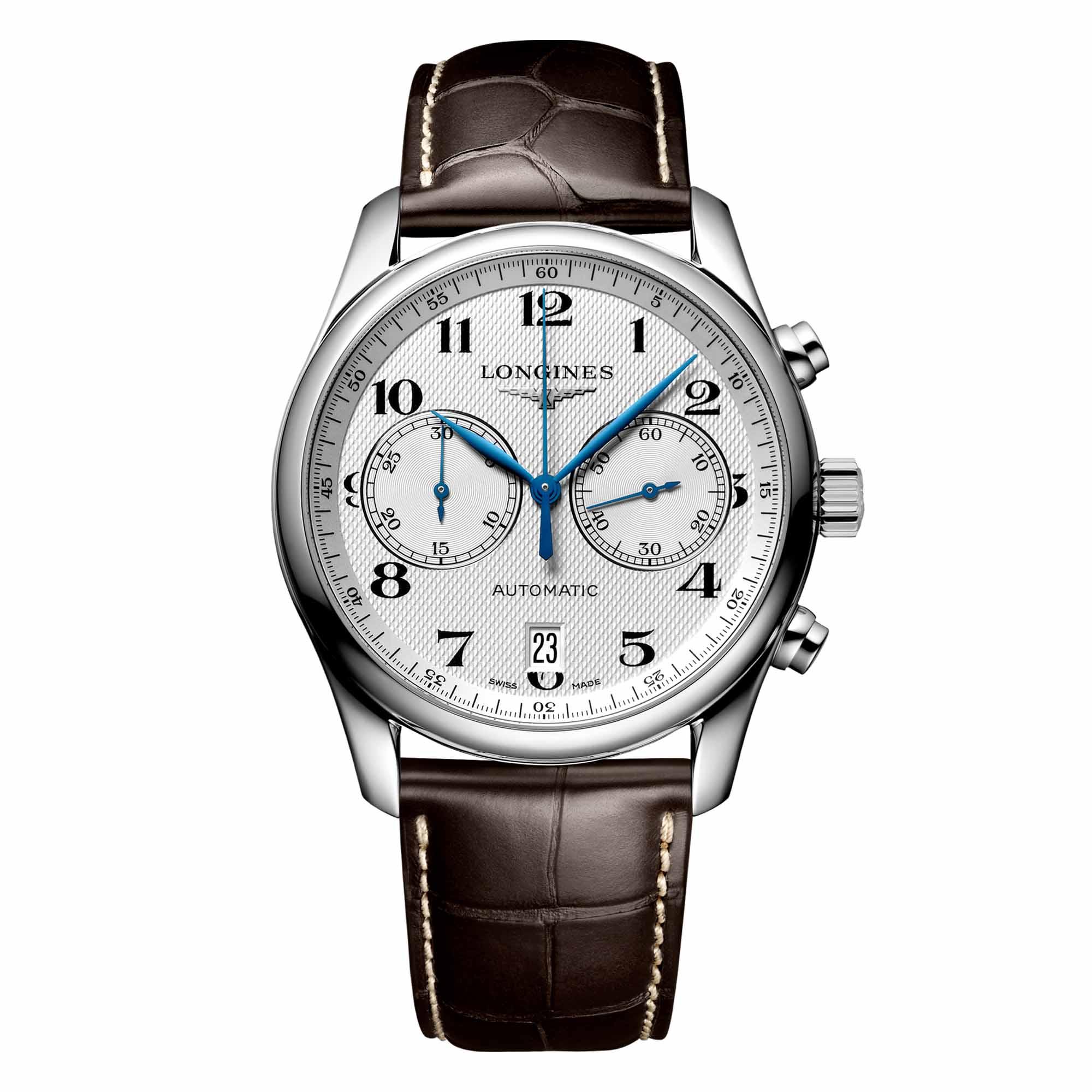 Longines LONGINES MASTER COLLECTION CHRONOGRAPH (Ref: L2.629.4.78.3)