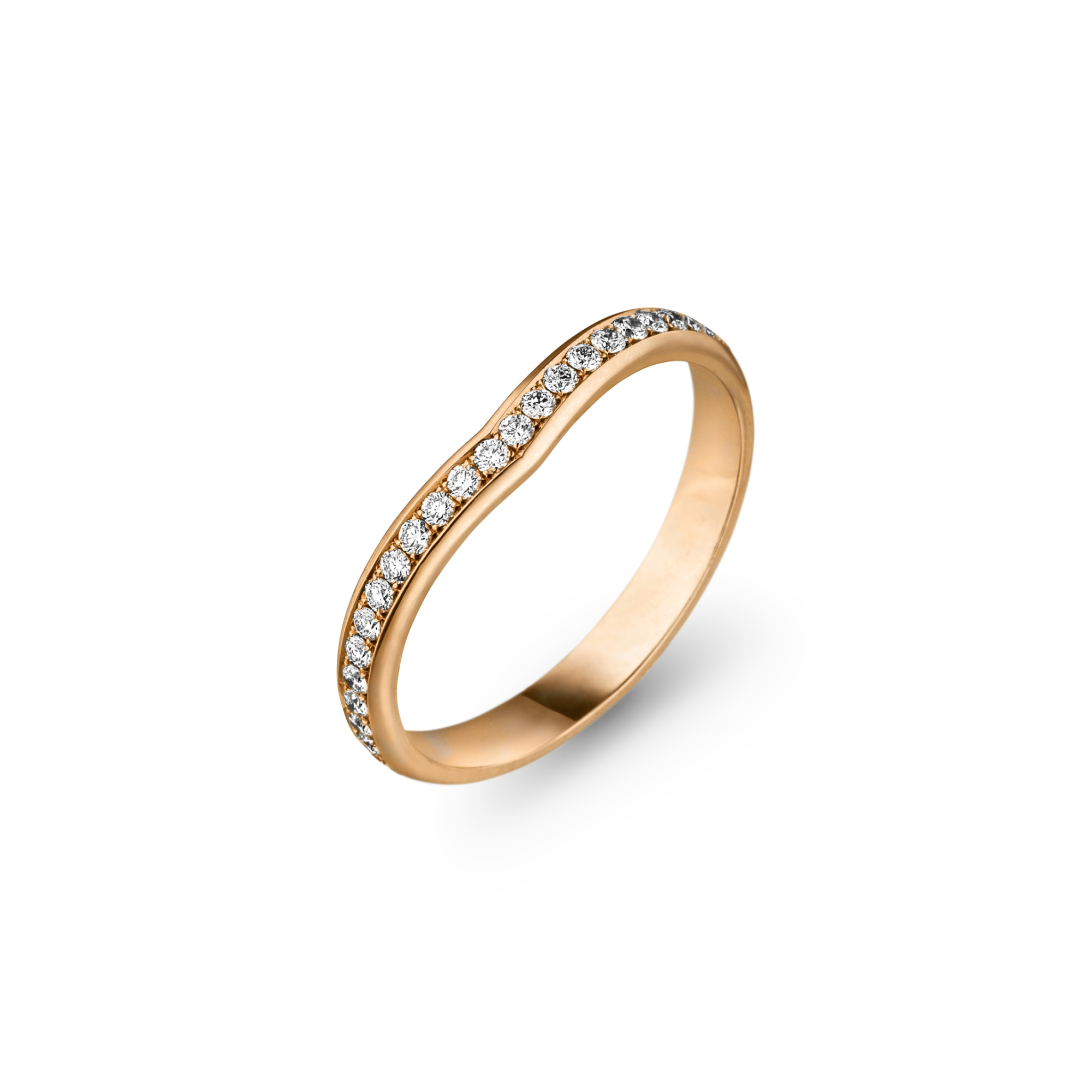 Schaffrath CALLA Diamantring (Ref: 758_C24T1_18_RW)