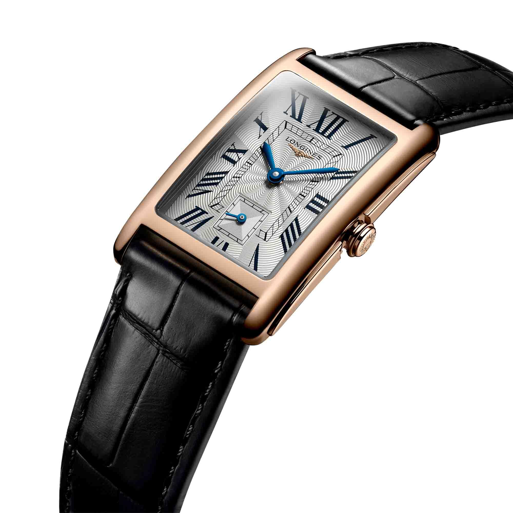 Longines LONGINES DOLCEVITA (Ref: L5.512.8.71.0)