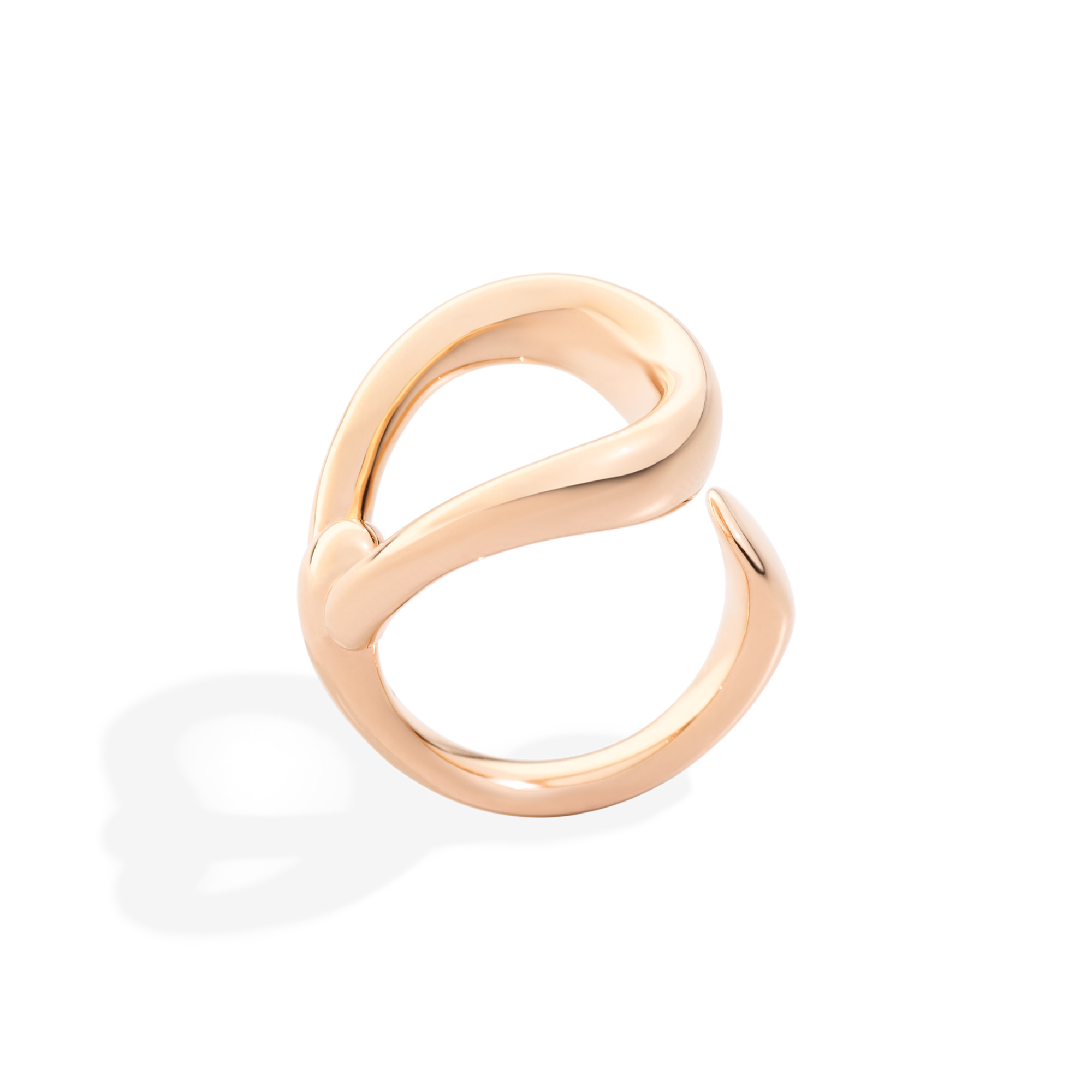 Pomellato Fantina Ring (Ref: PAC0091O700000000)