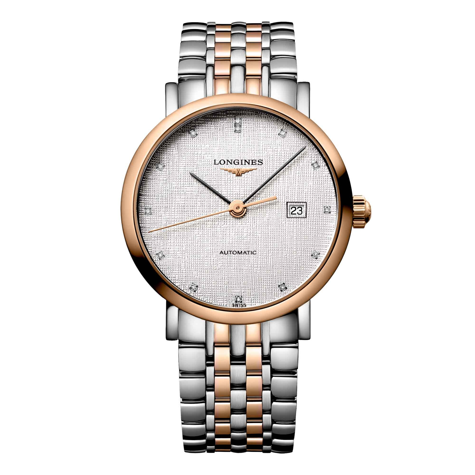 Longines LONGINES ELEGANT COLLECTION (Ref: L4.910.5.77.7)