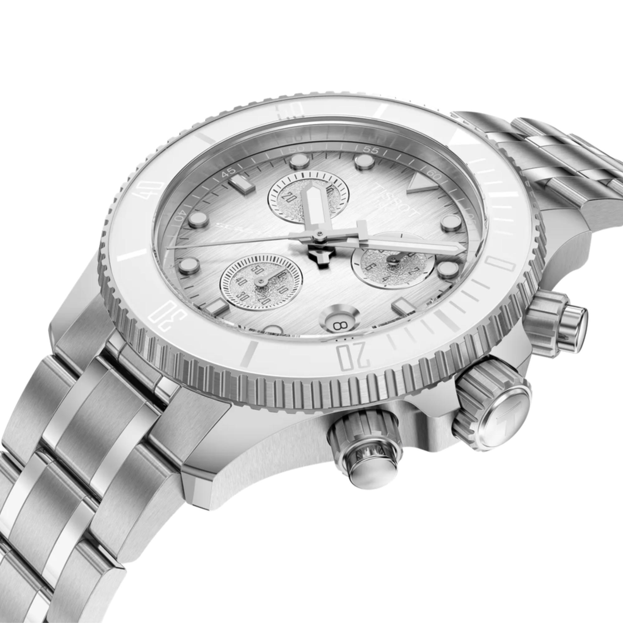 Tissot Seastar 1000 38mm (Ref: T120.217.11.011.00)
