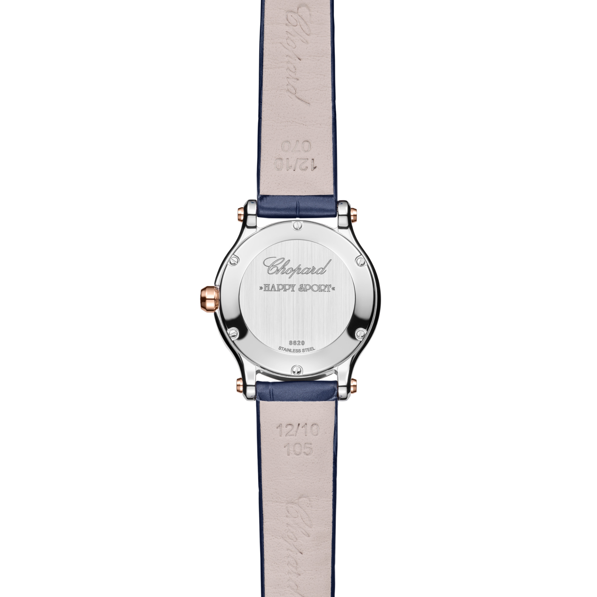Chopard Happy Sport (Ref: 278620-6002)