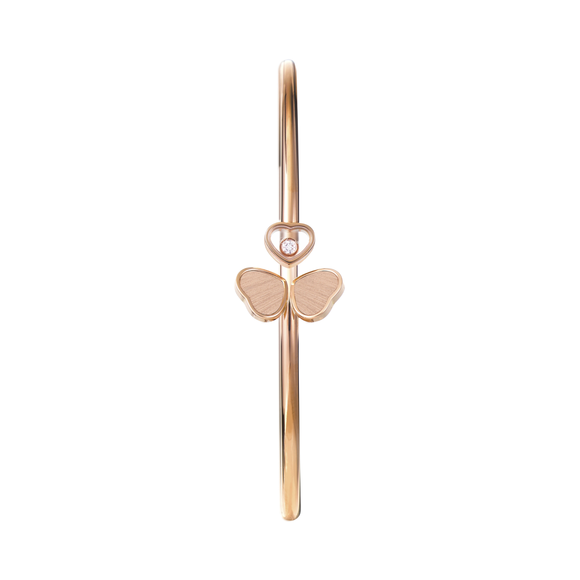 Chopard Happy Hearts Wings Armreif (Ref: 85A083-5700)
