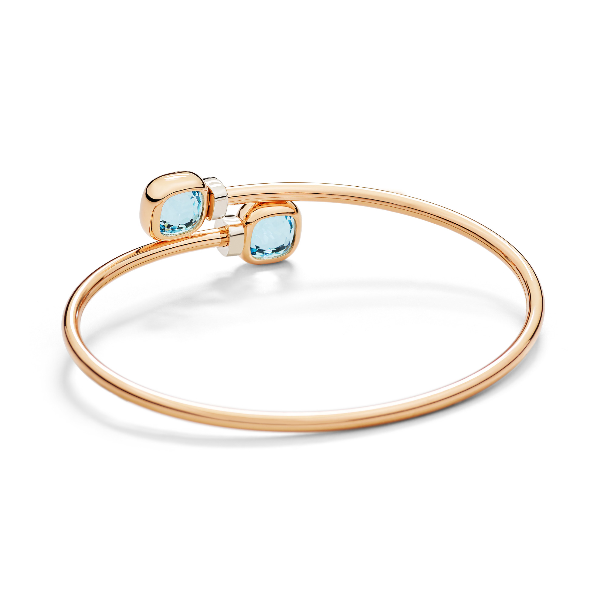 Pomellato Nudo Mini Armreif (Ref: PBC5020O6WHRDB0YY)
