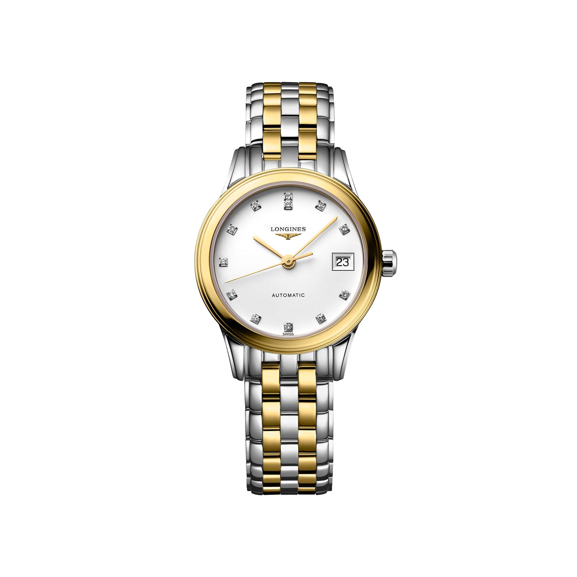 Longines FLAGSHIP (Ref: L4.274.3.27.7)