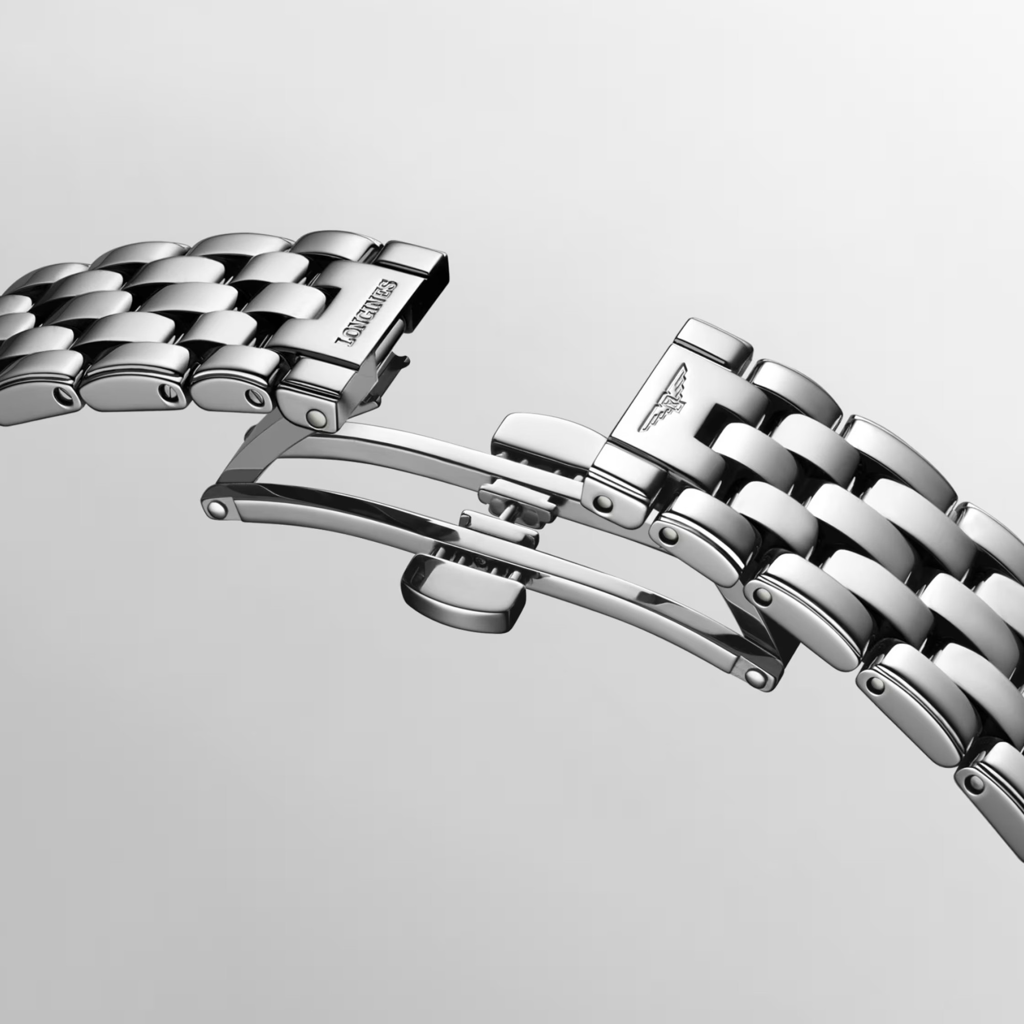 Longines FLAGSHIP (Ref: L4.374.4.88.6)