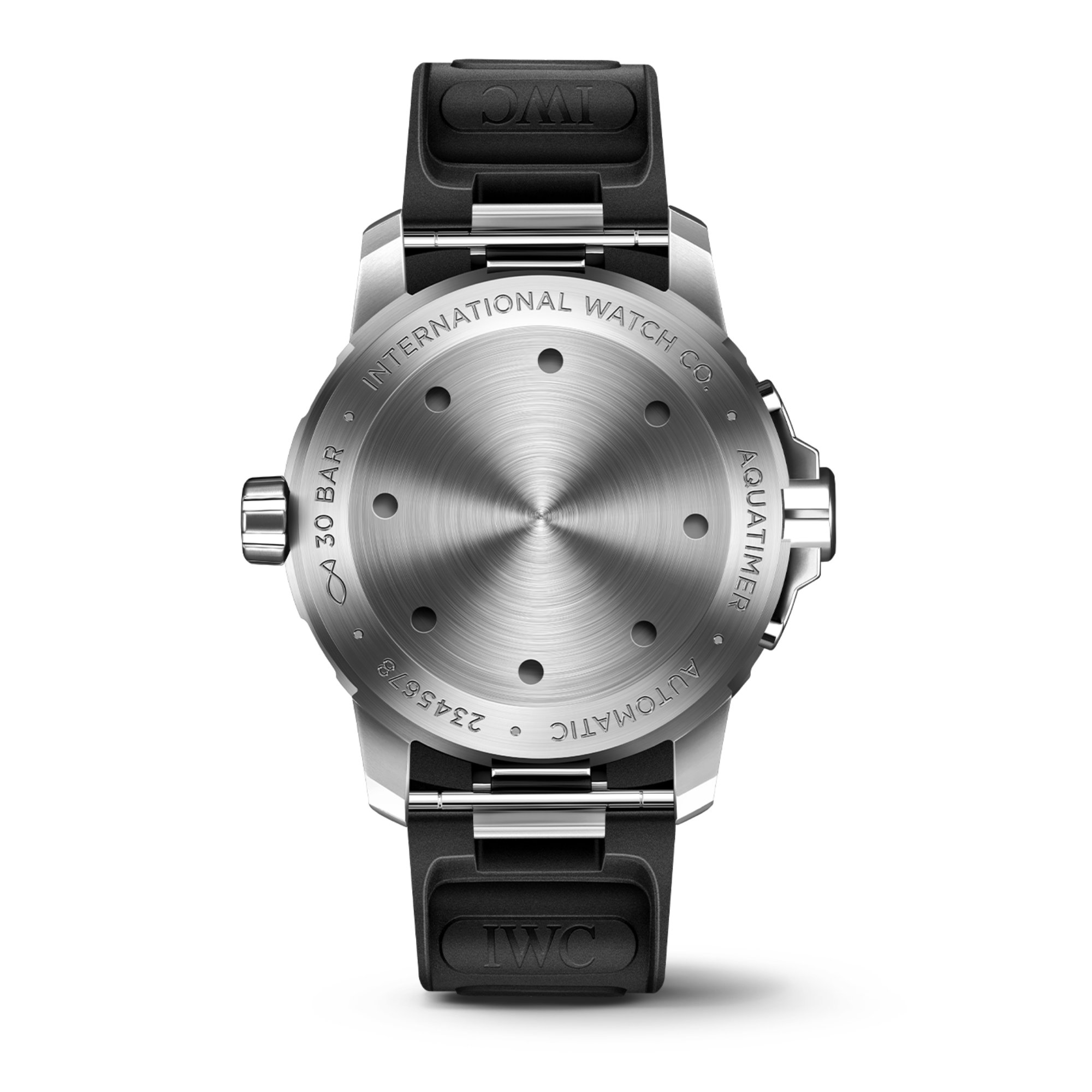 IWC Aquatimer Automatic (Ref: IW328802)
