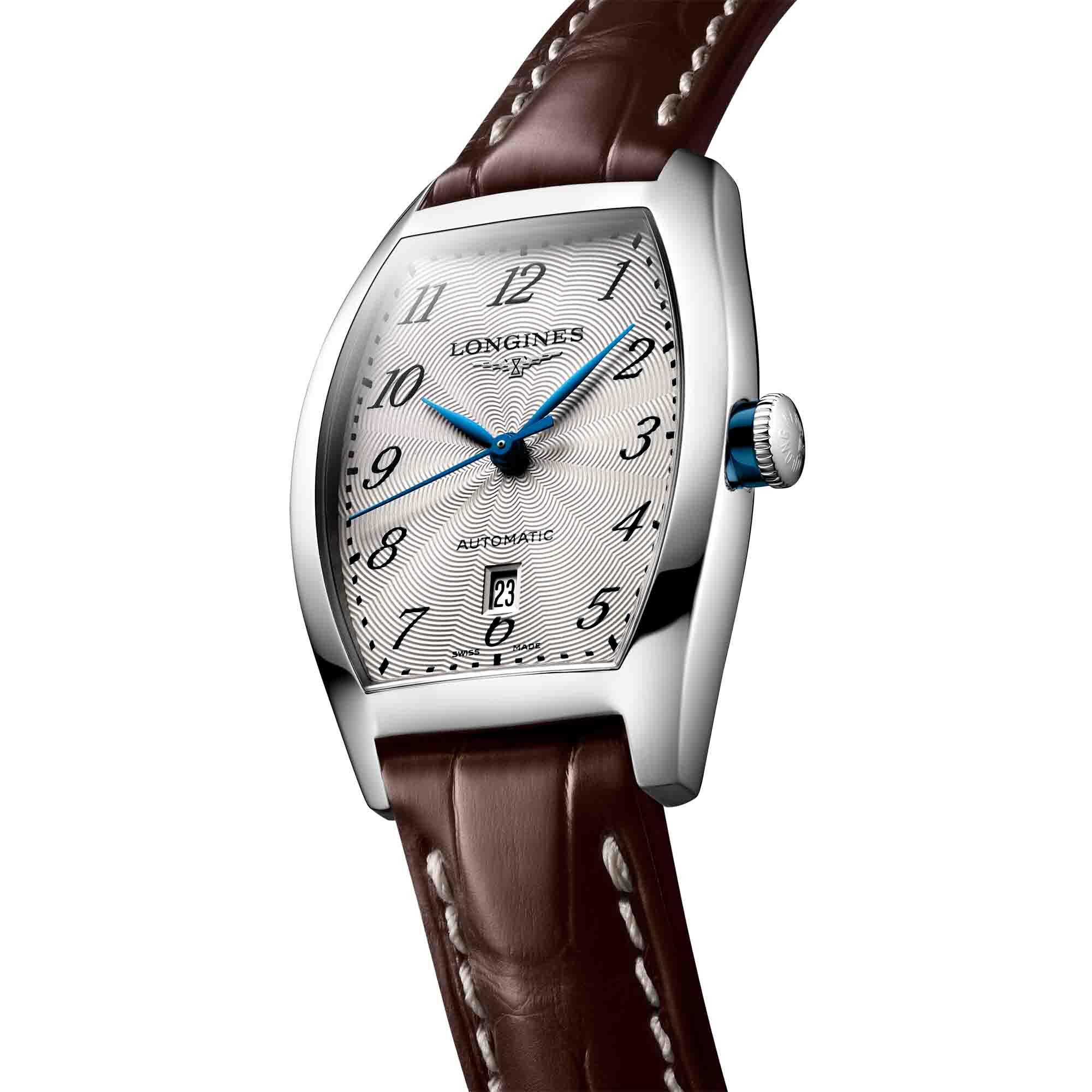 Longines LONGINES EVIDENZA (Ref: L2.142.4.73.4)