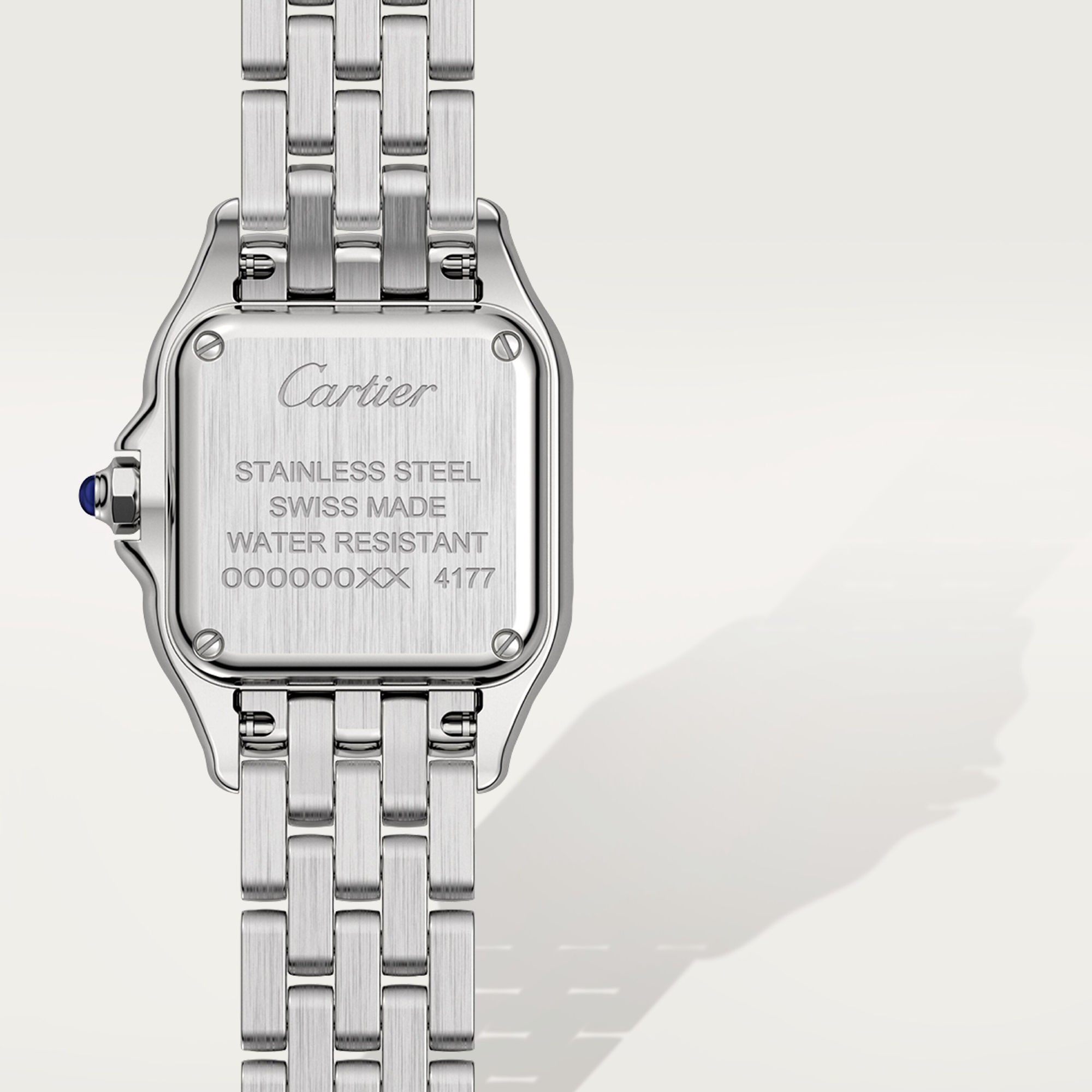 Cartier Panthère de Cartier (Ref: W4PN0007)