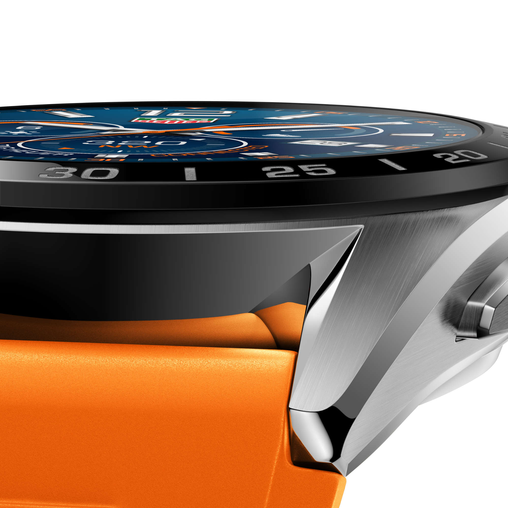 TAG Heuer TAG HEUER CONNECTED CALIBRE E4 (Ref: SBR8A10.BT6265)