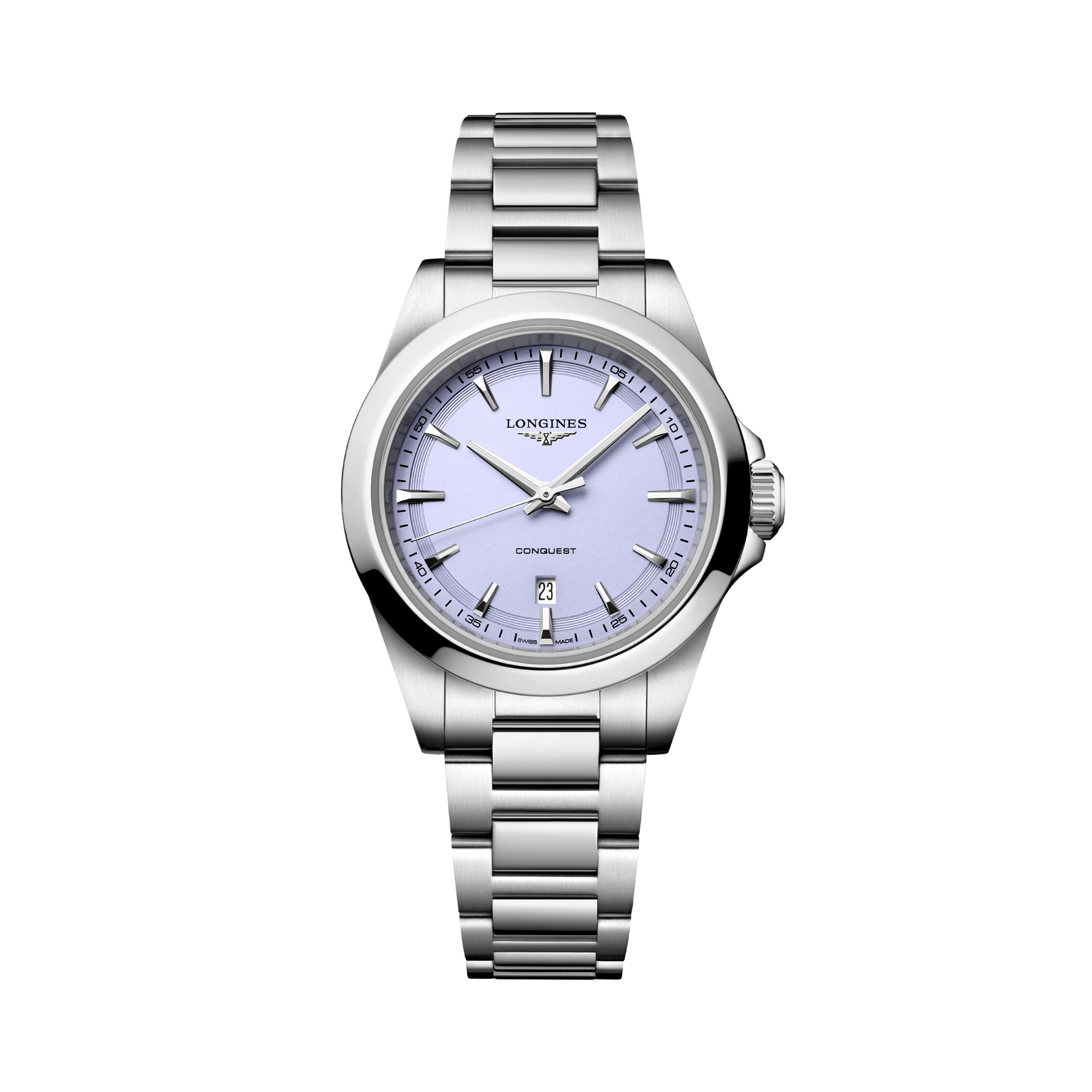 Longines CONQUEST (Ref: L3.350.4.02.6)