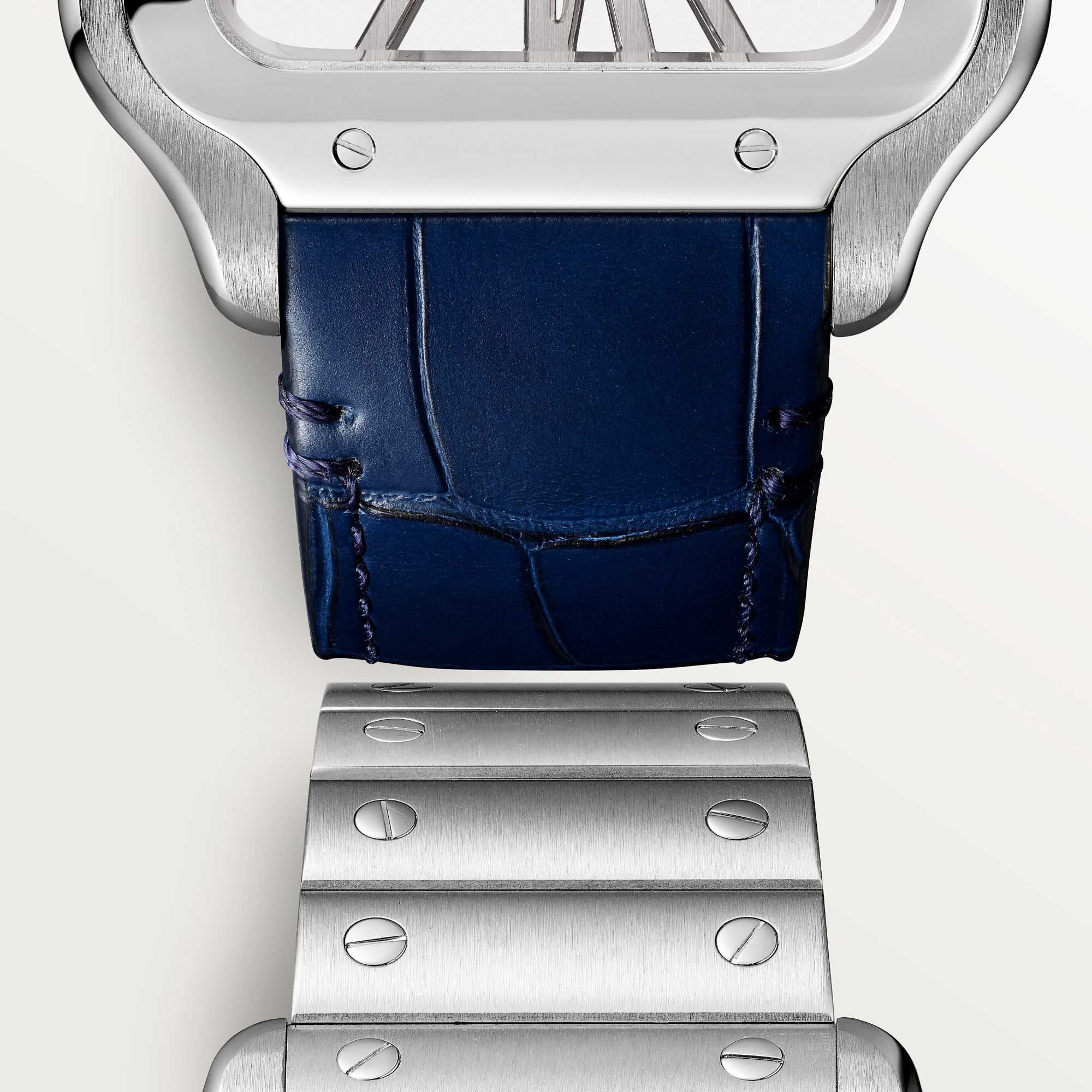 Cartier Santos de Cartier (Ref: WHSA0015)