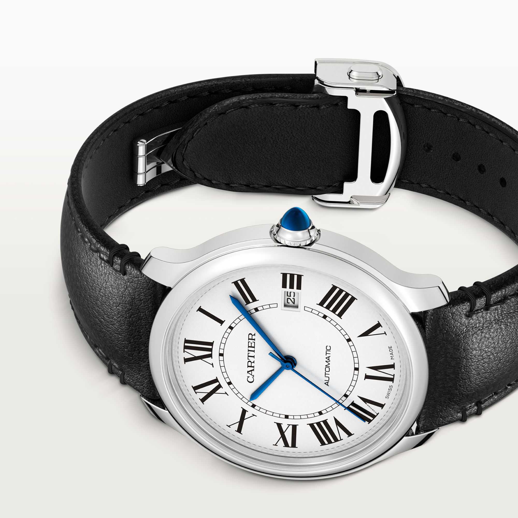 Cartier Ronde Must de Cartier (Ref: WSRN0032)