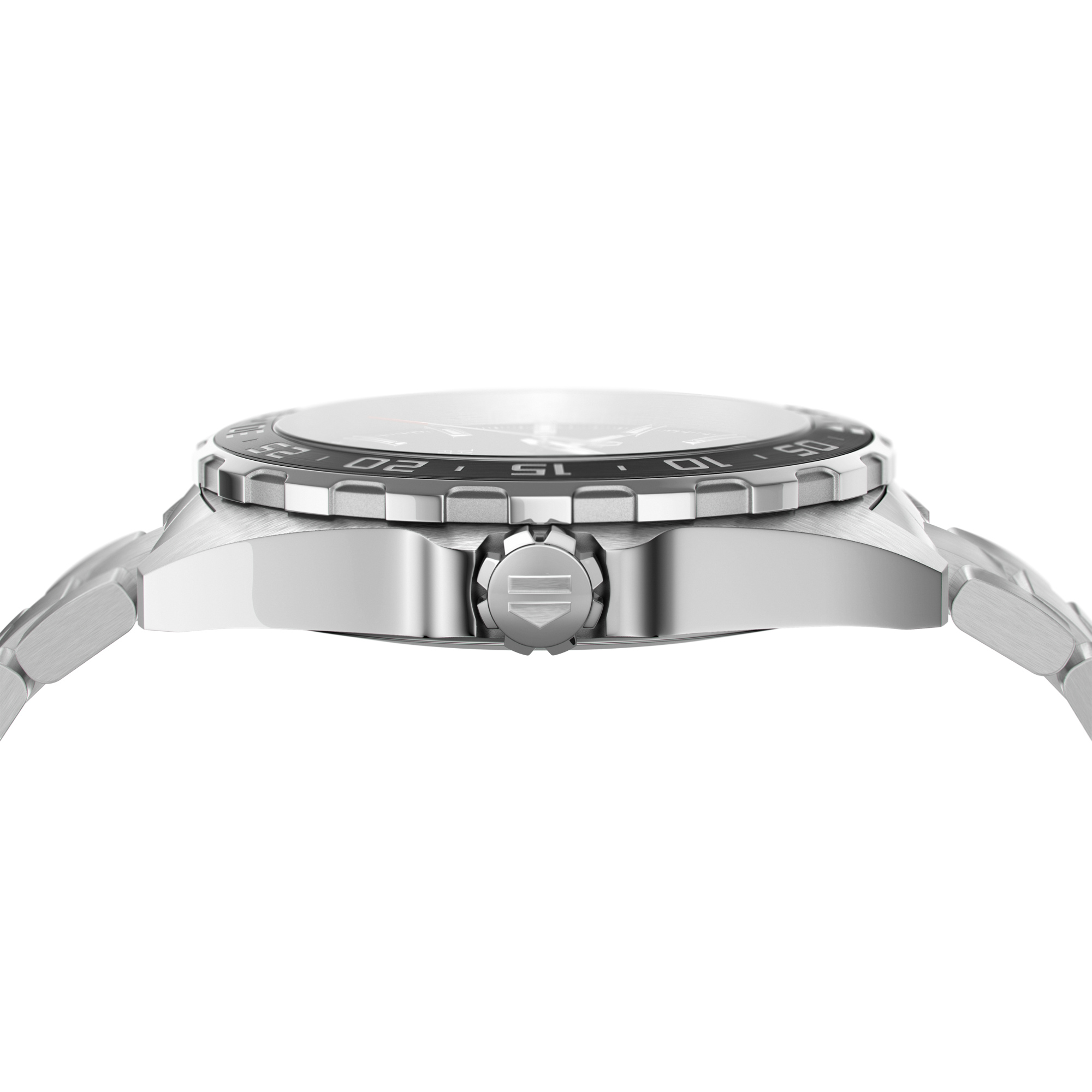 TAG Heuer TAG HEUER FORMULA 1 DATE (Ref: WAZ2011.BA0842)