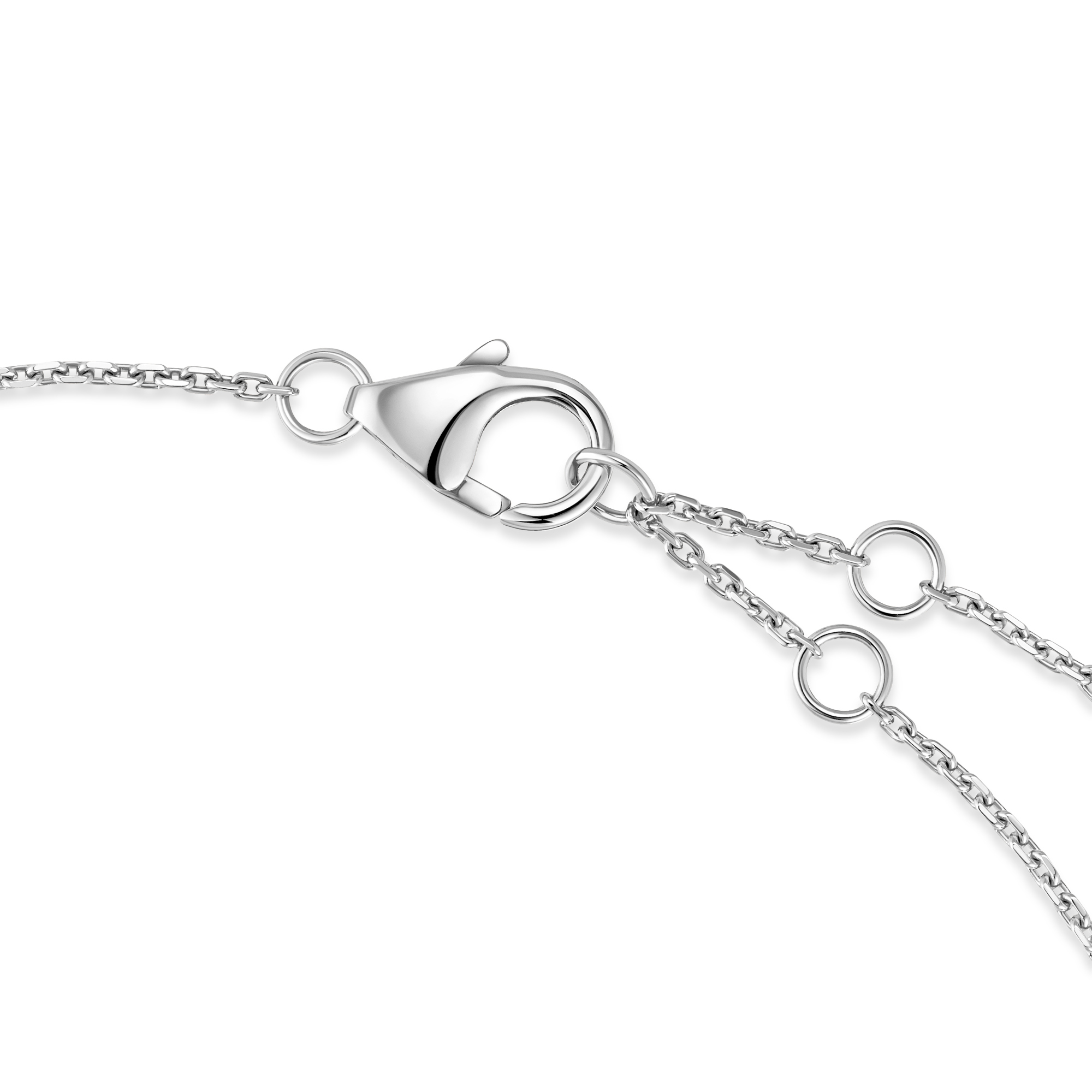 Messika Messika CARE(S) Armband (Ref: 12074-WG)
