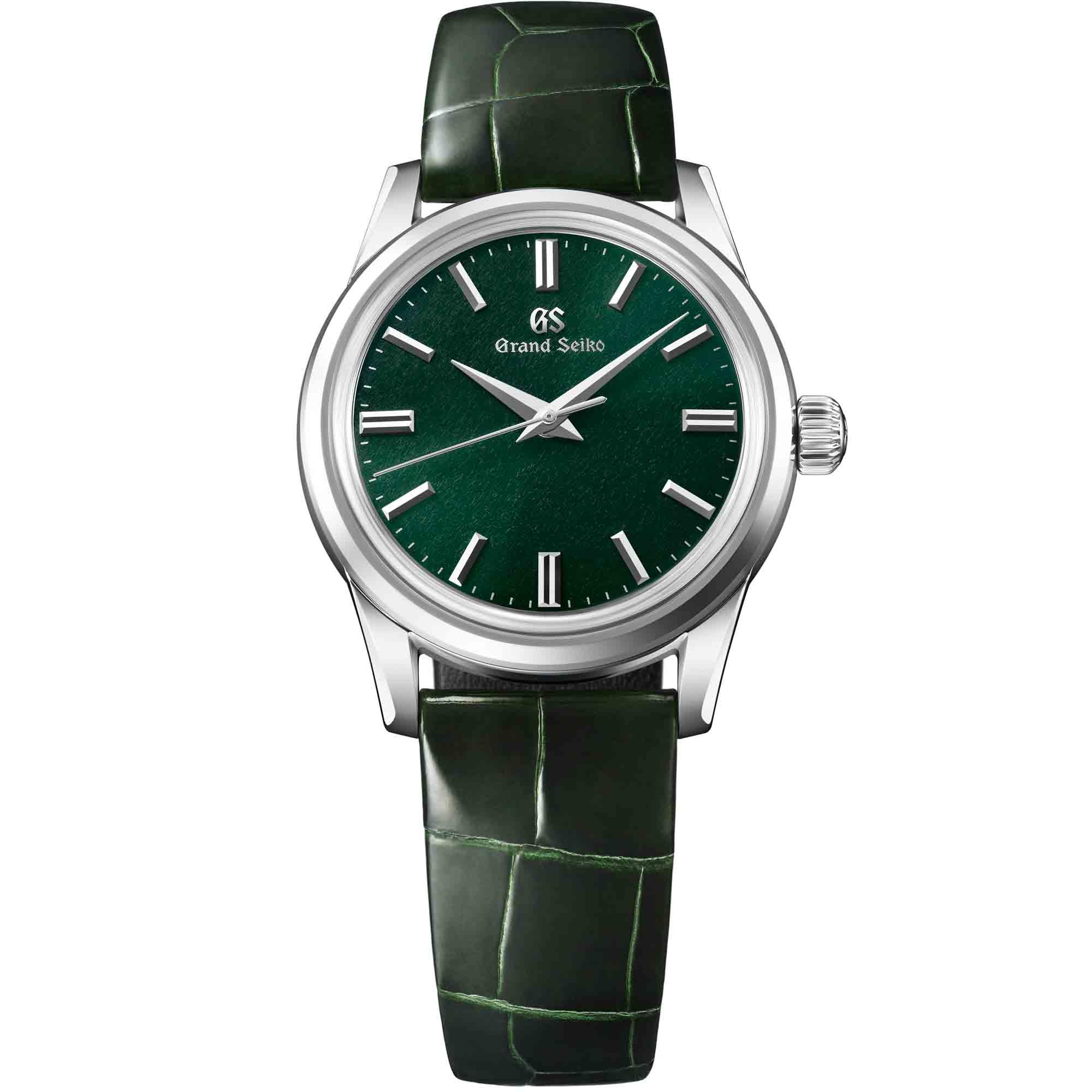 Grand Seiko Elegance (Ref: SBGW285)