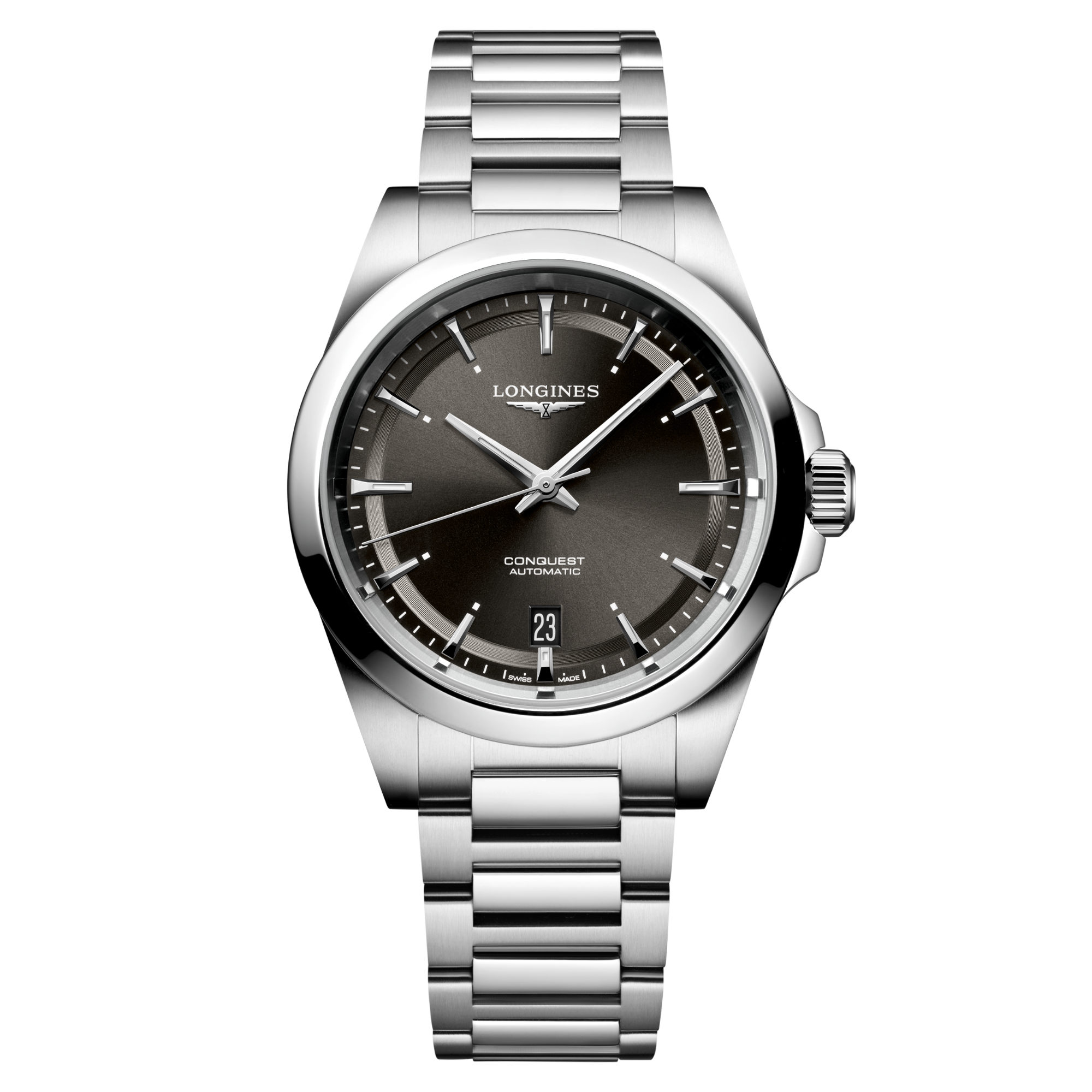 Longines CONQUEST (Ref: L3.720.4.52.6)