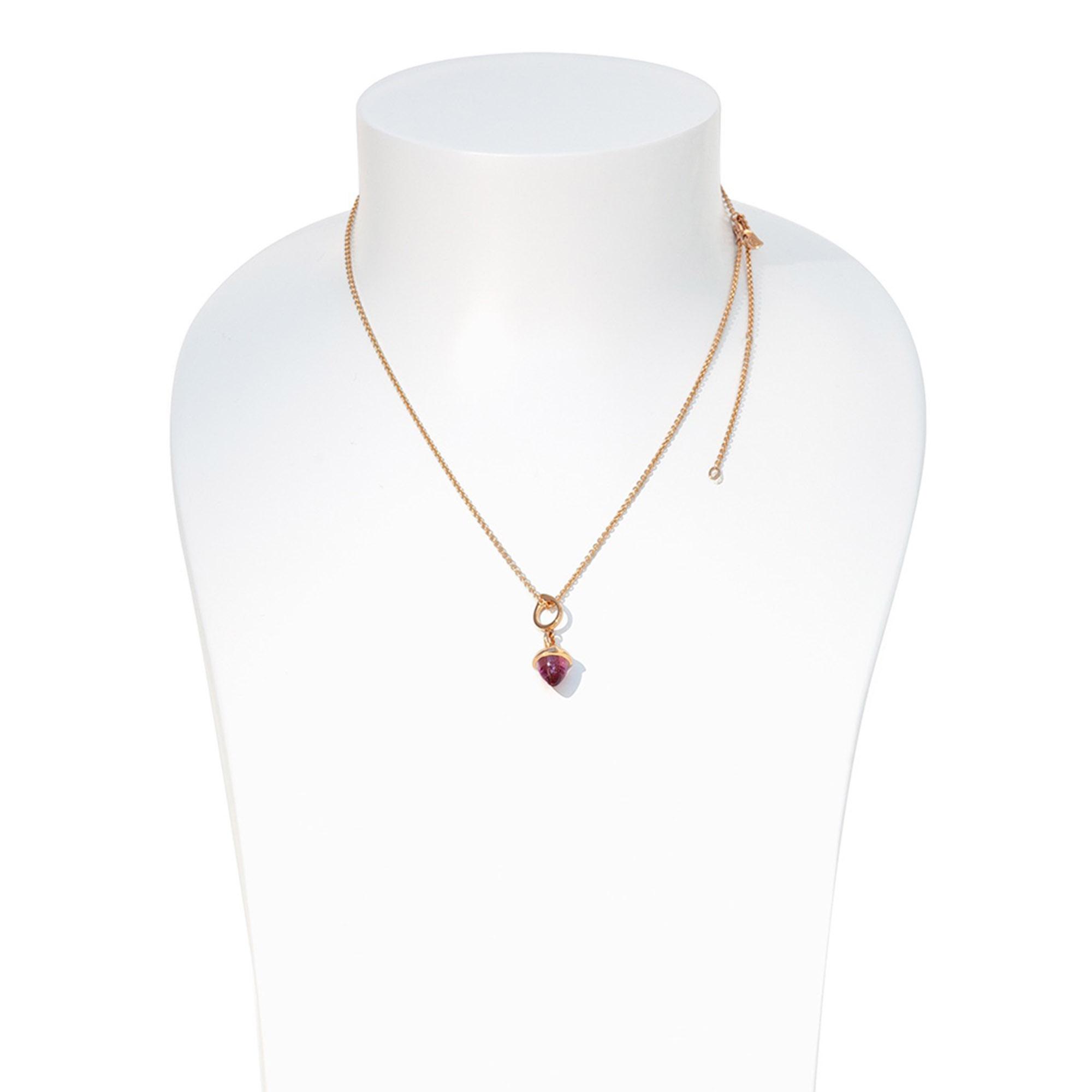 Tamara Comolli BELCHER Kette (Ref: C-BelA-1.5-rg-51)