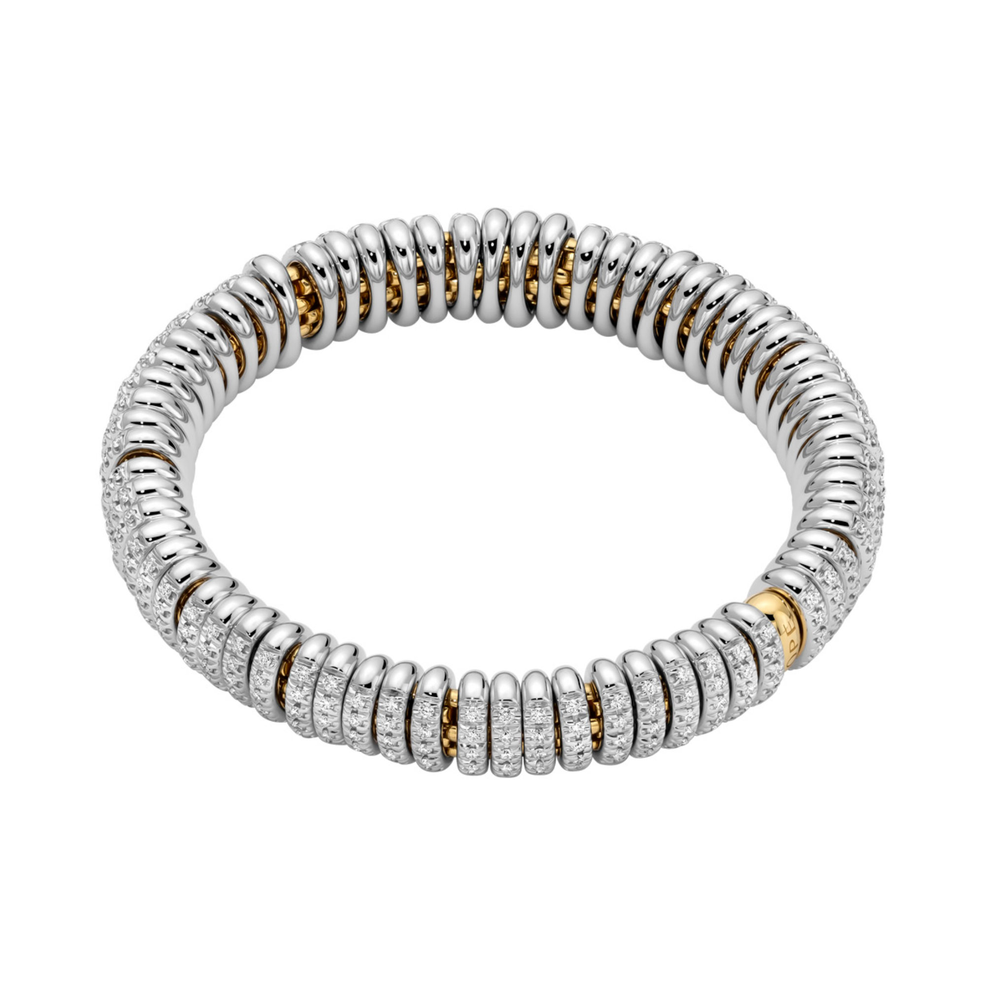 FOPE Vendôme Flex'it Armband (Ref: 58102BX_PB_G_XBX_0XS)