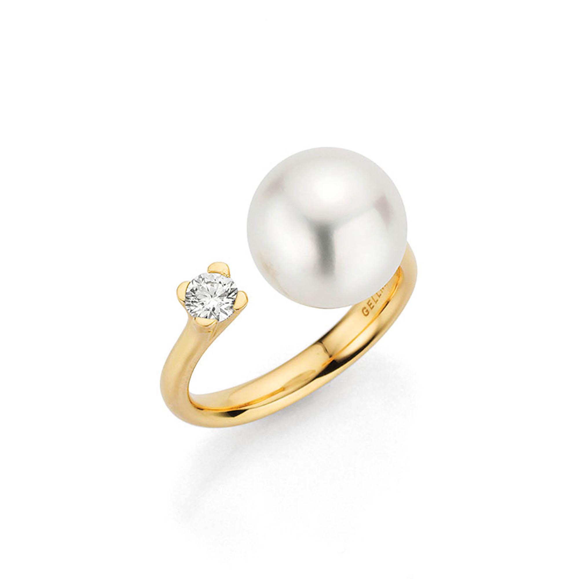 Gellner H2O Ring (Ref: 5-23798-01)