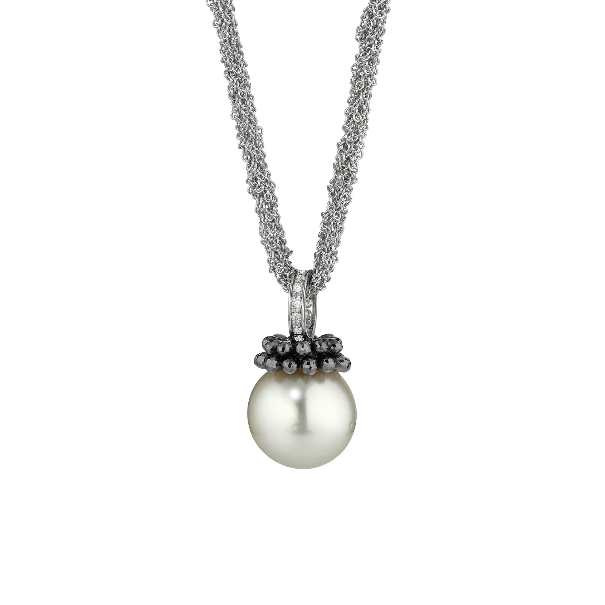 Gellner Rendezvous Collier (Ref: 5-23499-179)