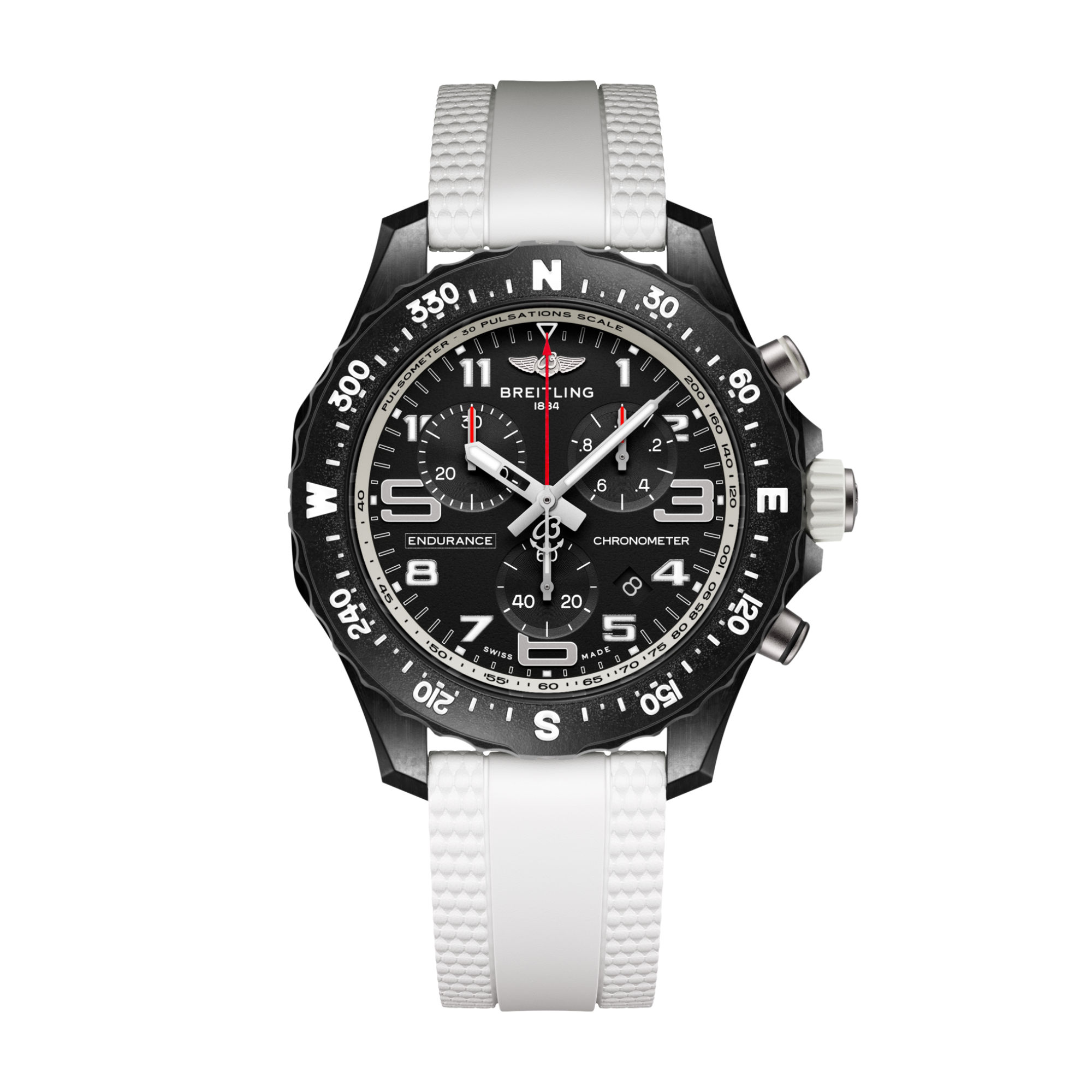 Breitling Endurance Pro (Ref: X83310A71B1S1)