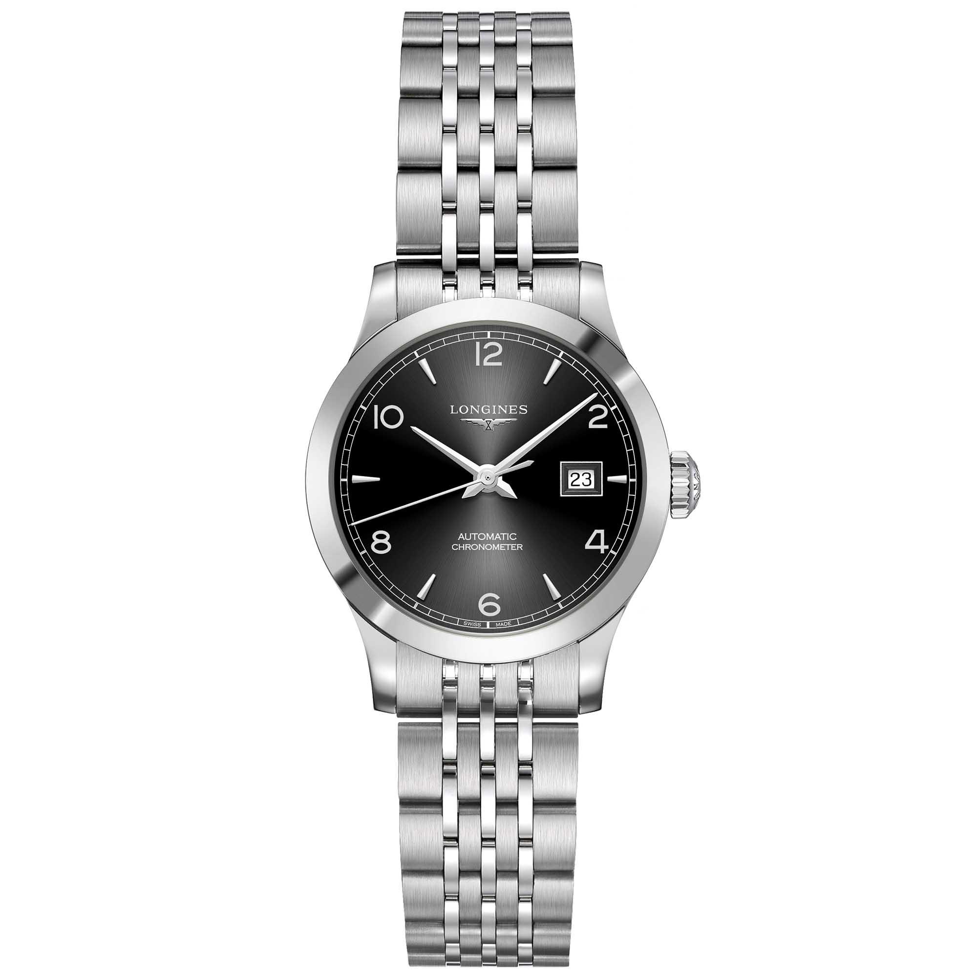 Longines Record collection (Ref: L2.321.4.56.6)
