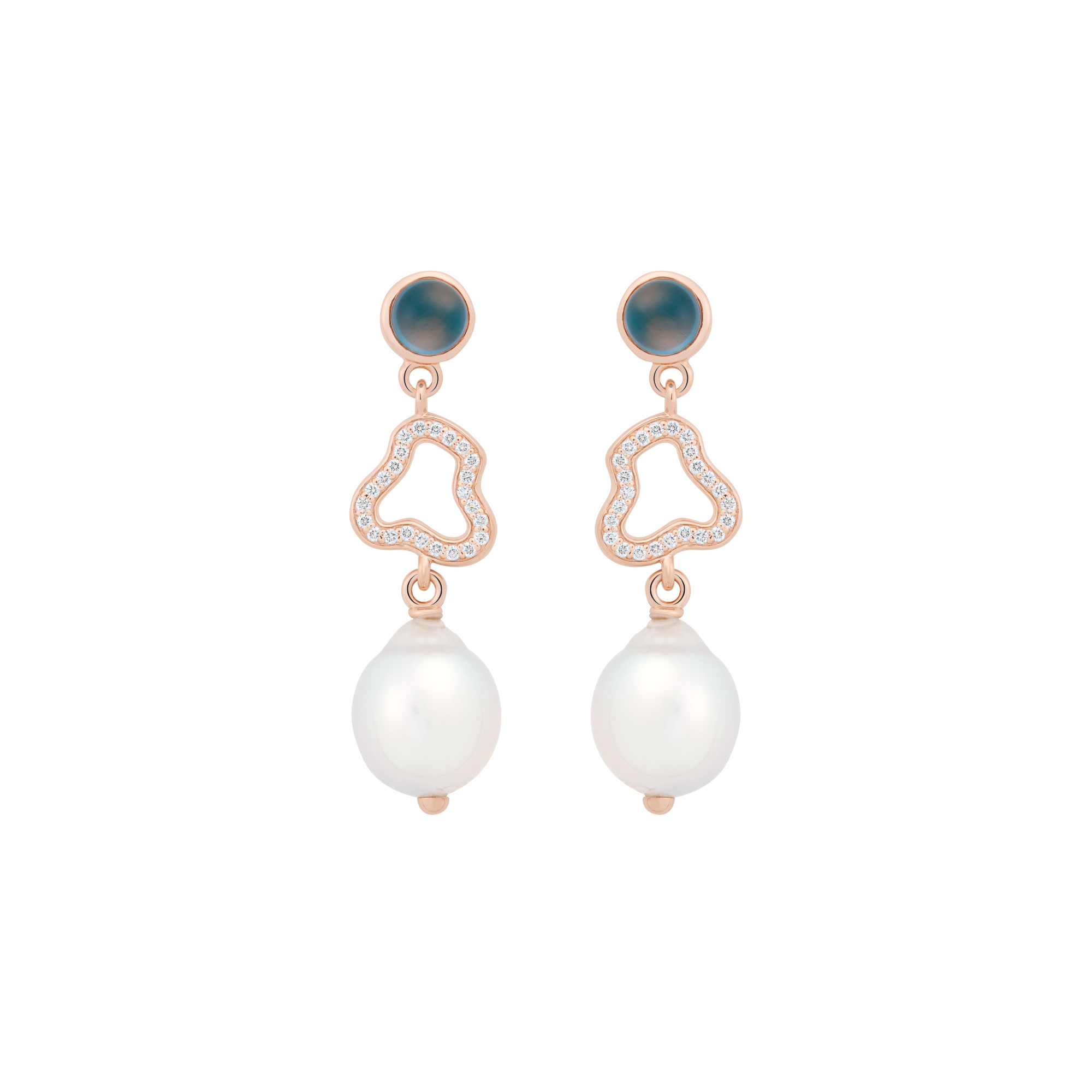 Bron Joy Cloud Ohrschmuck (Ref: 8OR4920TLCBRZZB9)