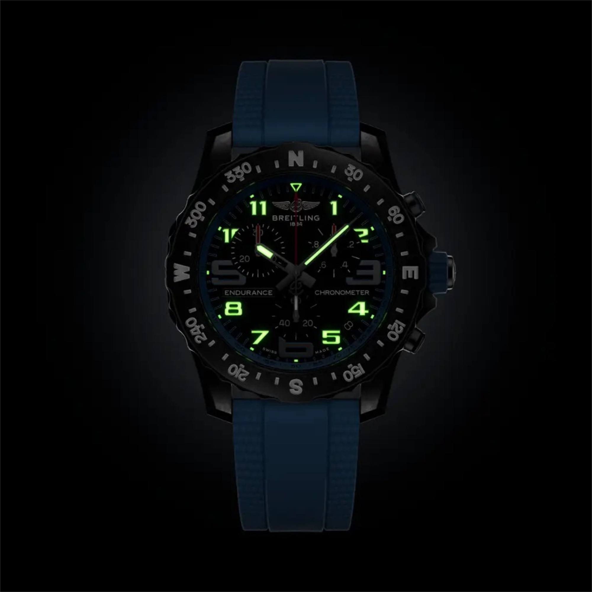 Breitling Endurance Pro (Ref: X82310281B1S2)
