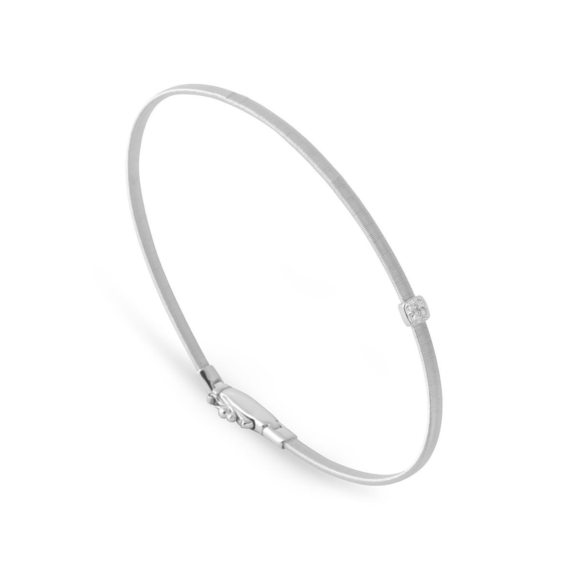Marco Bicego Masai Armband (Ref: BG730 B W)