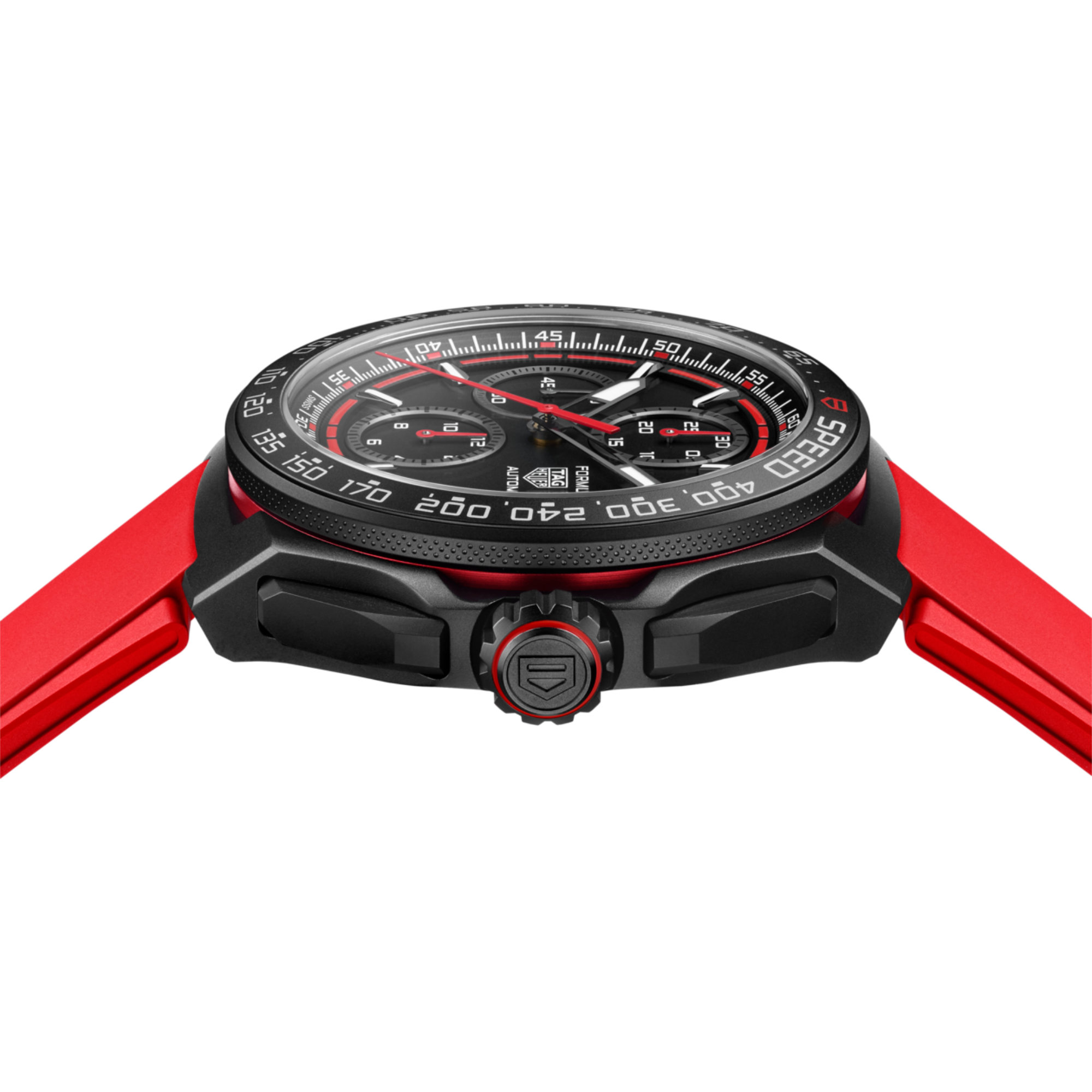 TAG Heuer TAG HEUER FORMULA 1 CHRONOGRAPH (Ref: CBZ2085.FT8093)