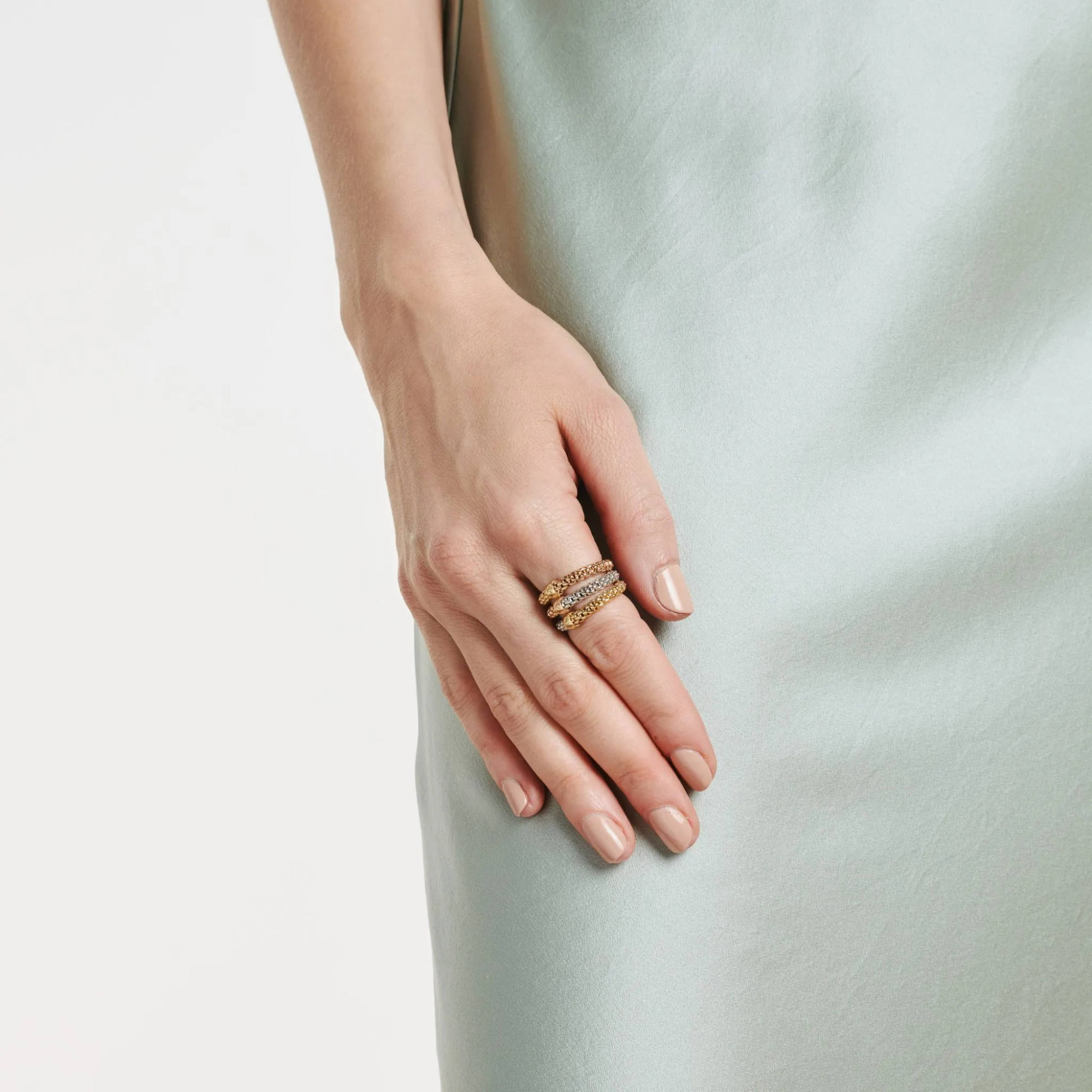 FOPE Essentials Flex'it Ring (Ref: 06E08AX_XX_1_XRX_00S)