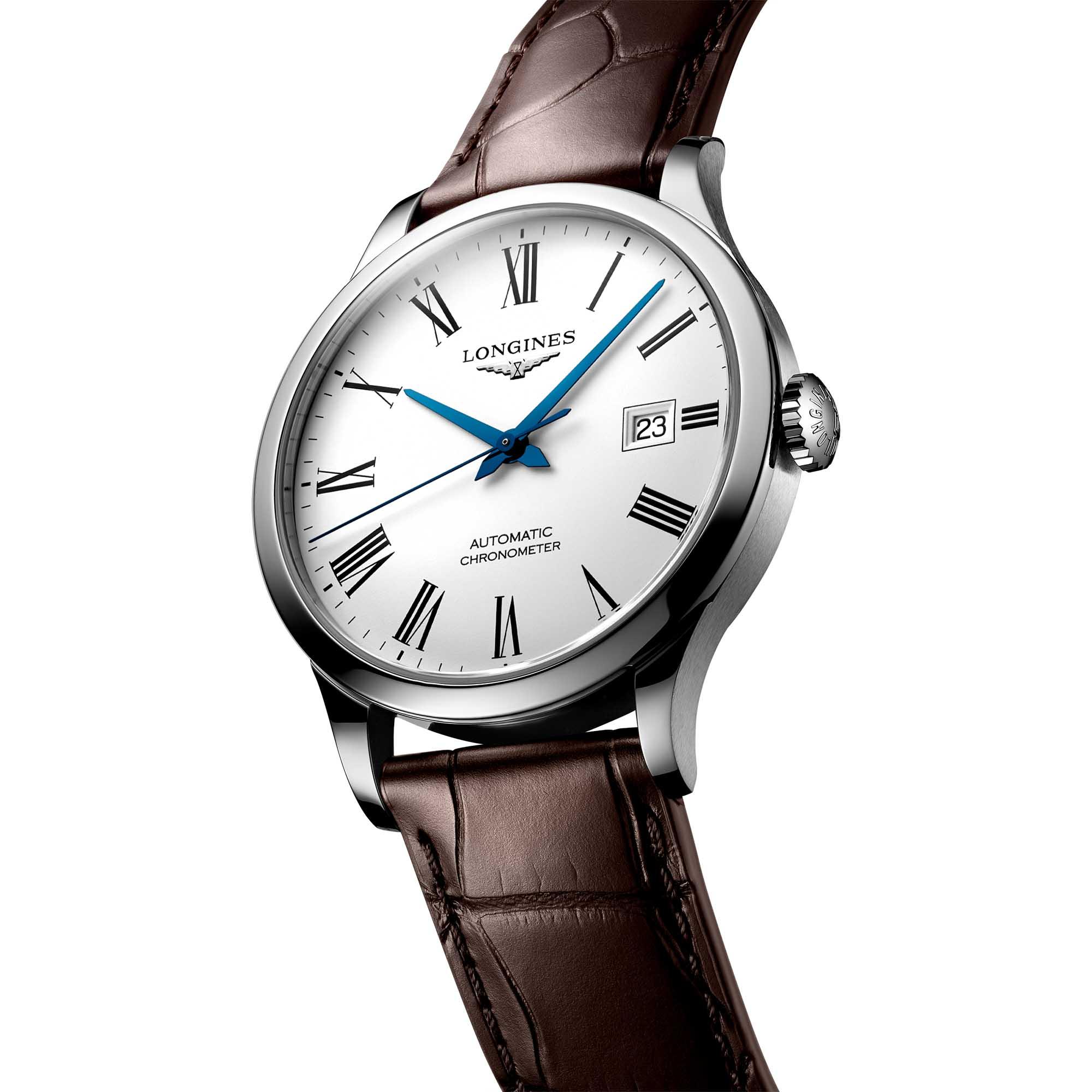 Longines RECORD (Ref: L2.821.4.11.2)